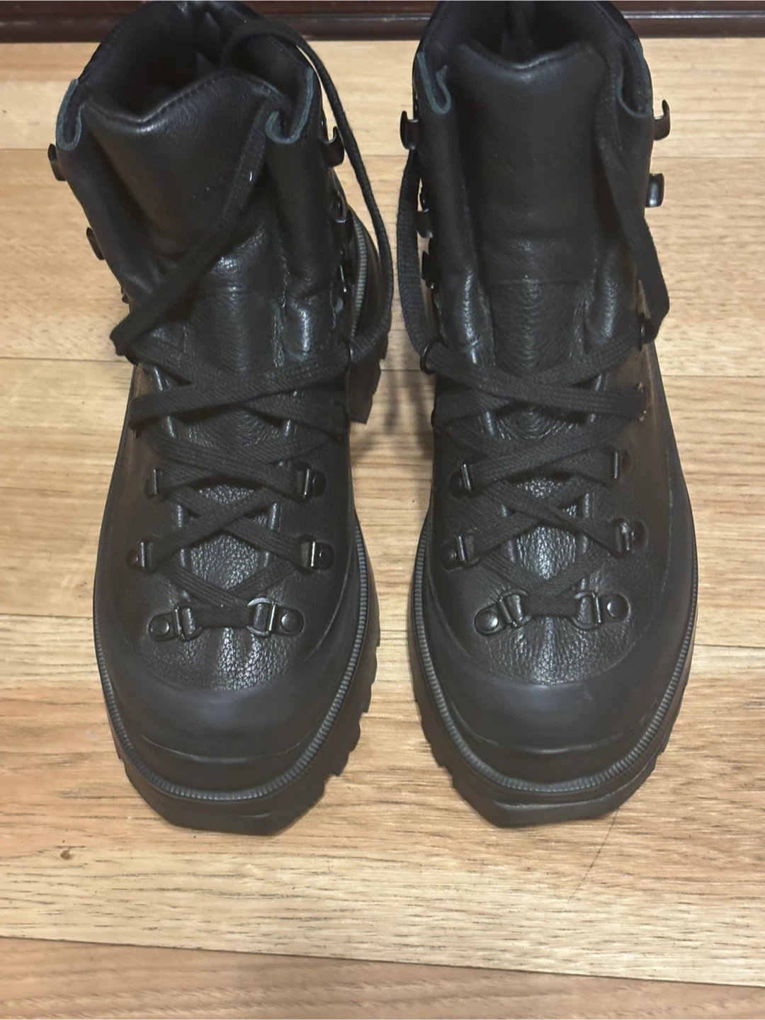 Canada Goose Journey Boot - US 7