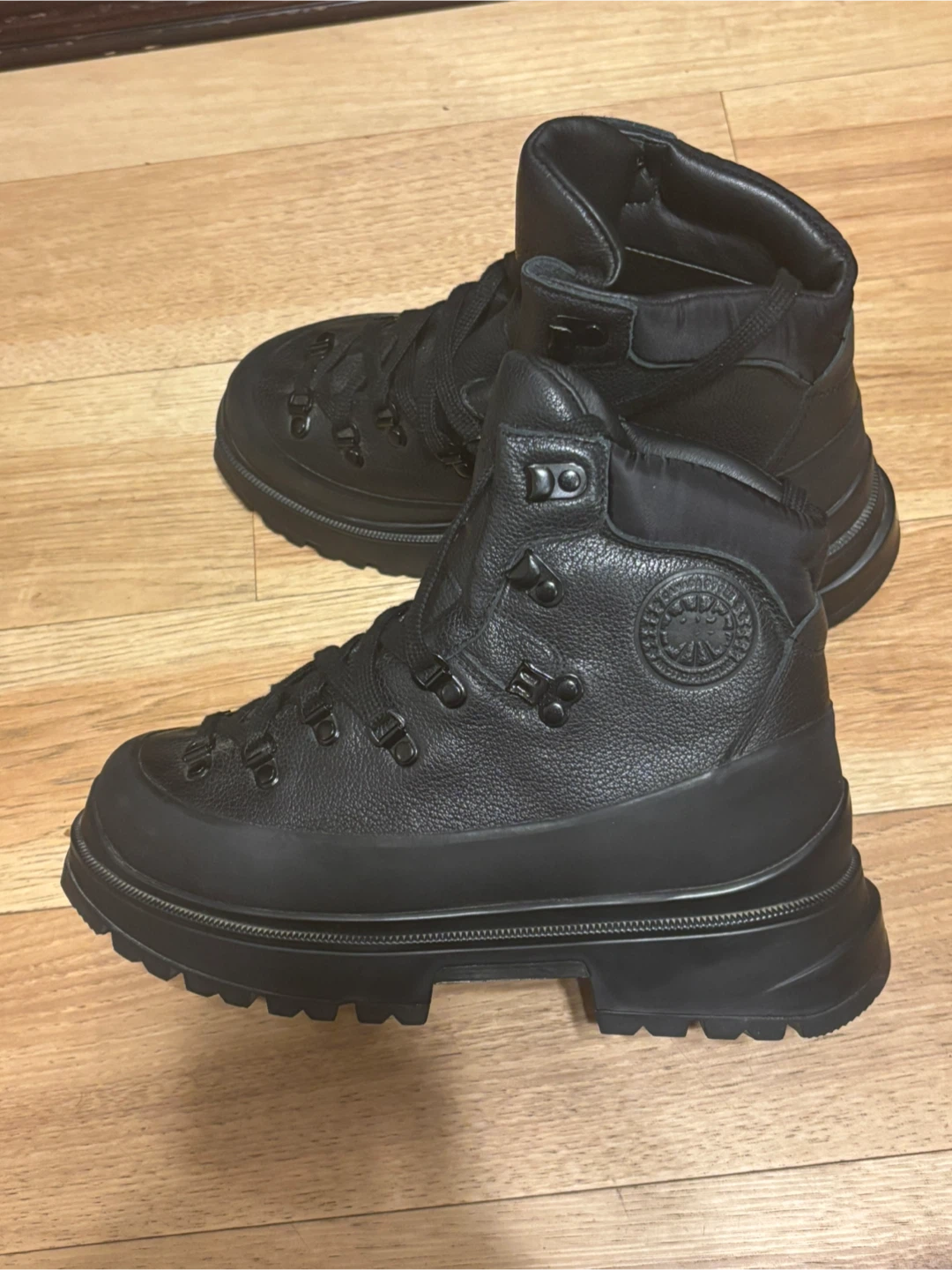 Canada Goose Journey Boot - US 7 - photo 4