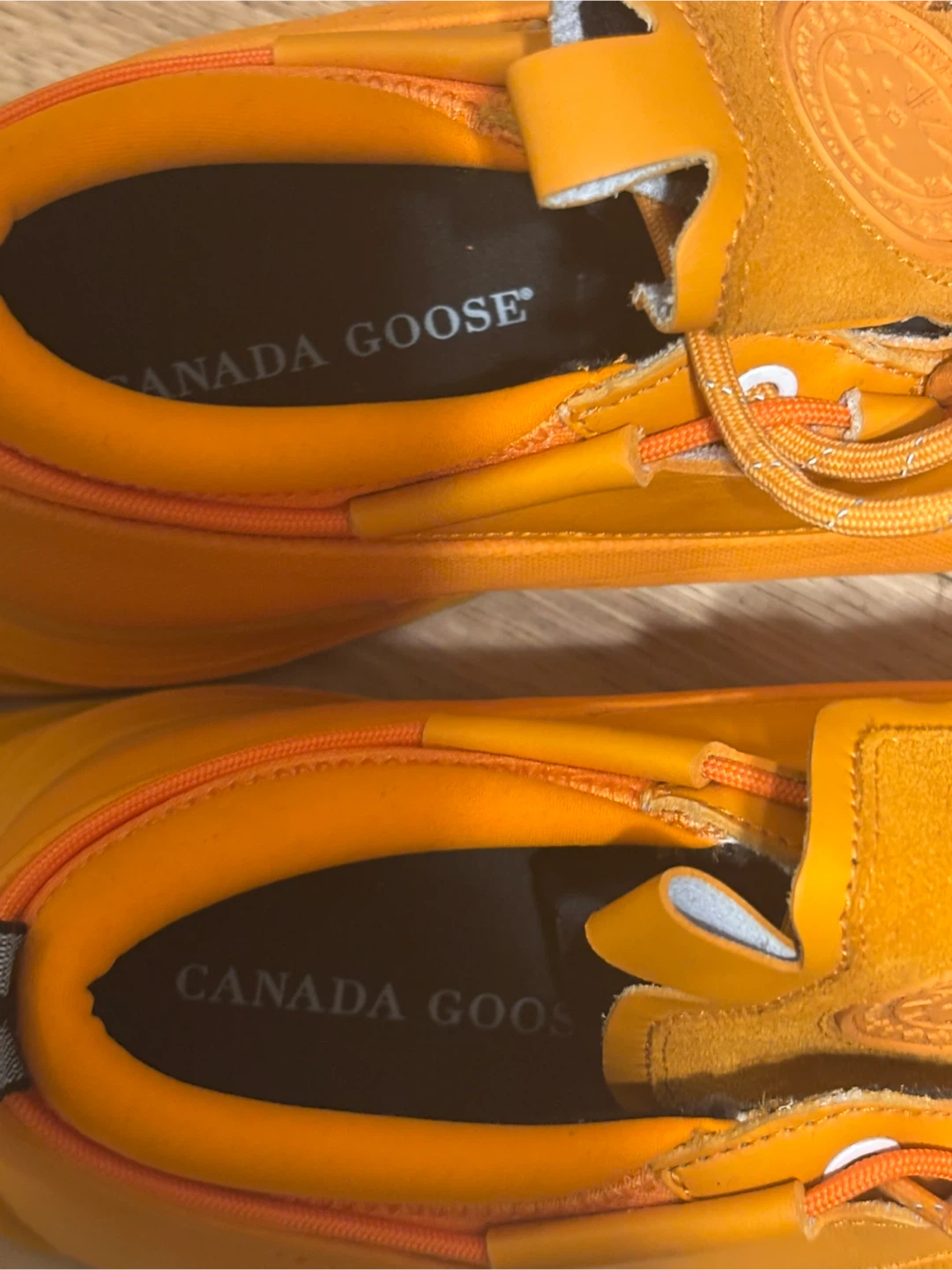 Ruber sneakers - photo 5
