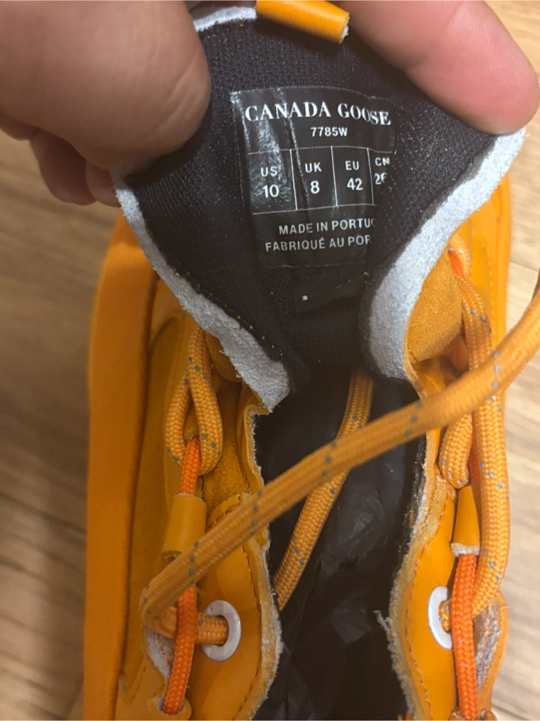 Ruber sneakers - photo 2