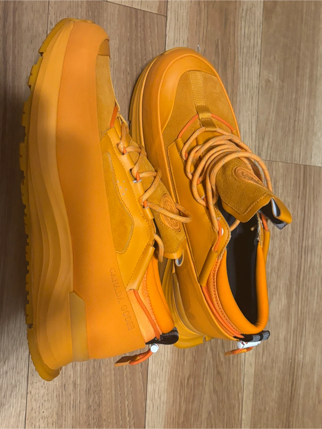 Ruber sneakers - photo 3