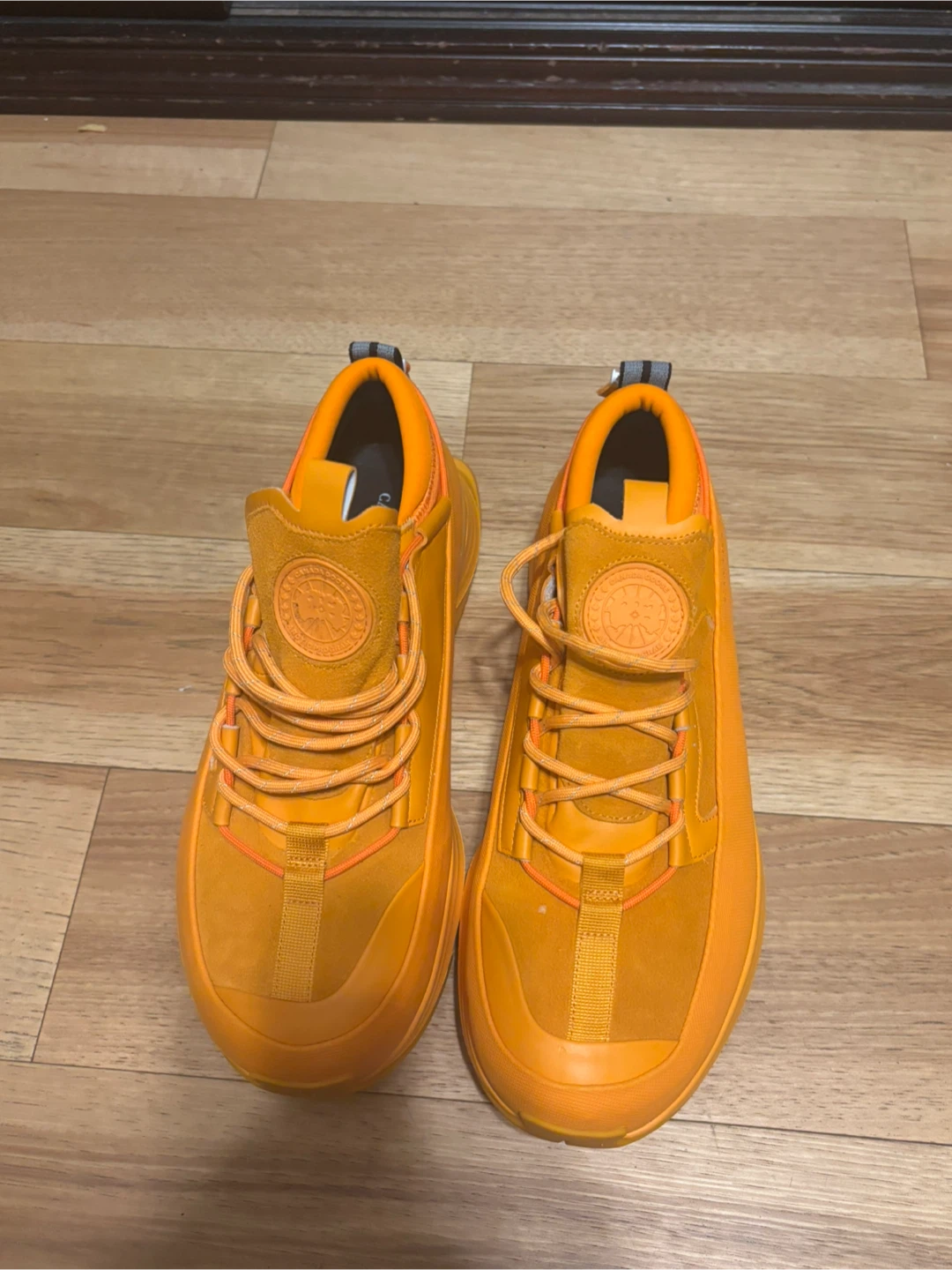 Ruber sneakers