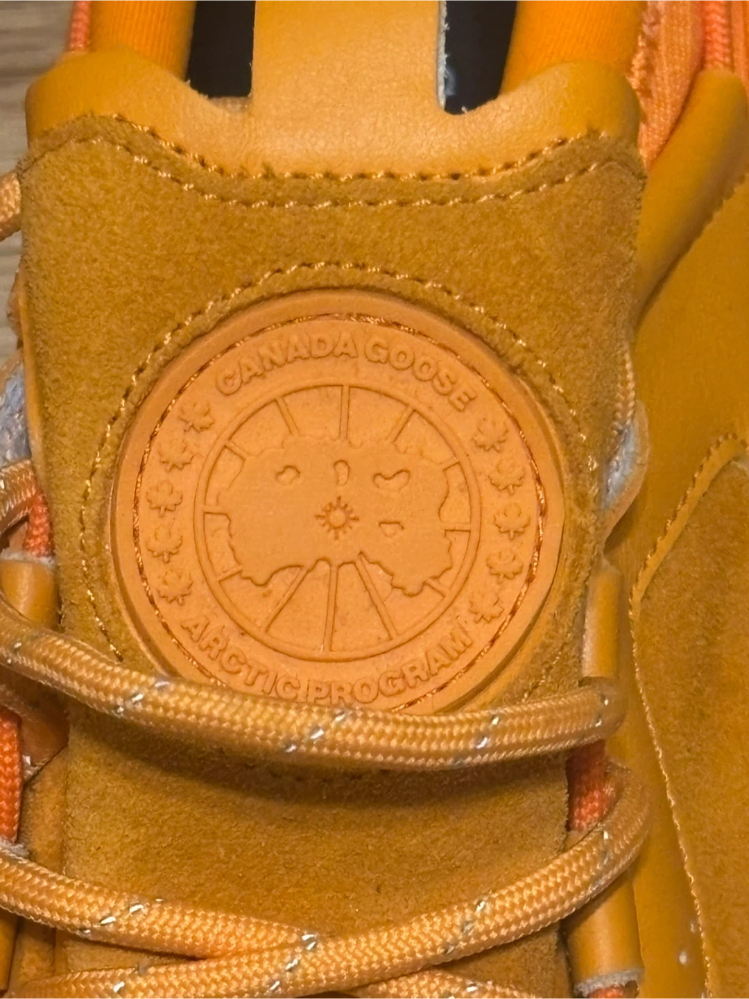 Ruber sneakers - photo 4