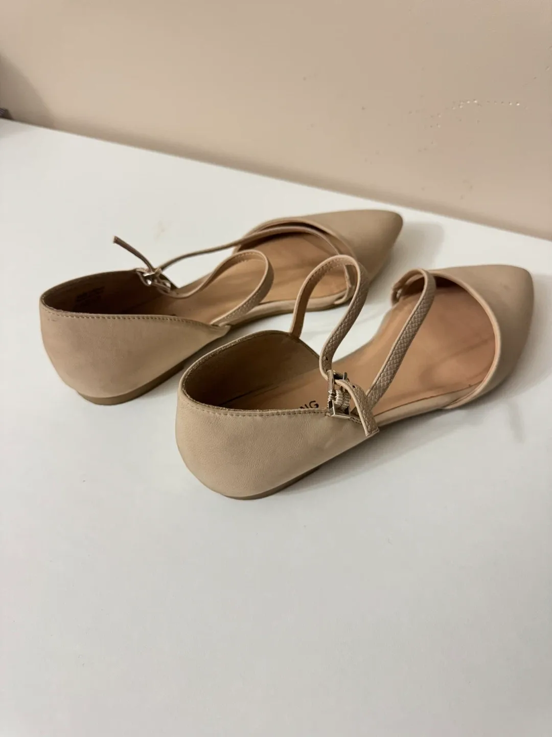 Call It Spring Flats - Size 8 image indicator(2)