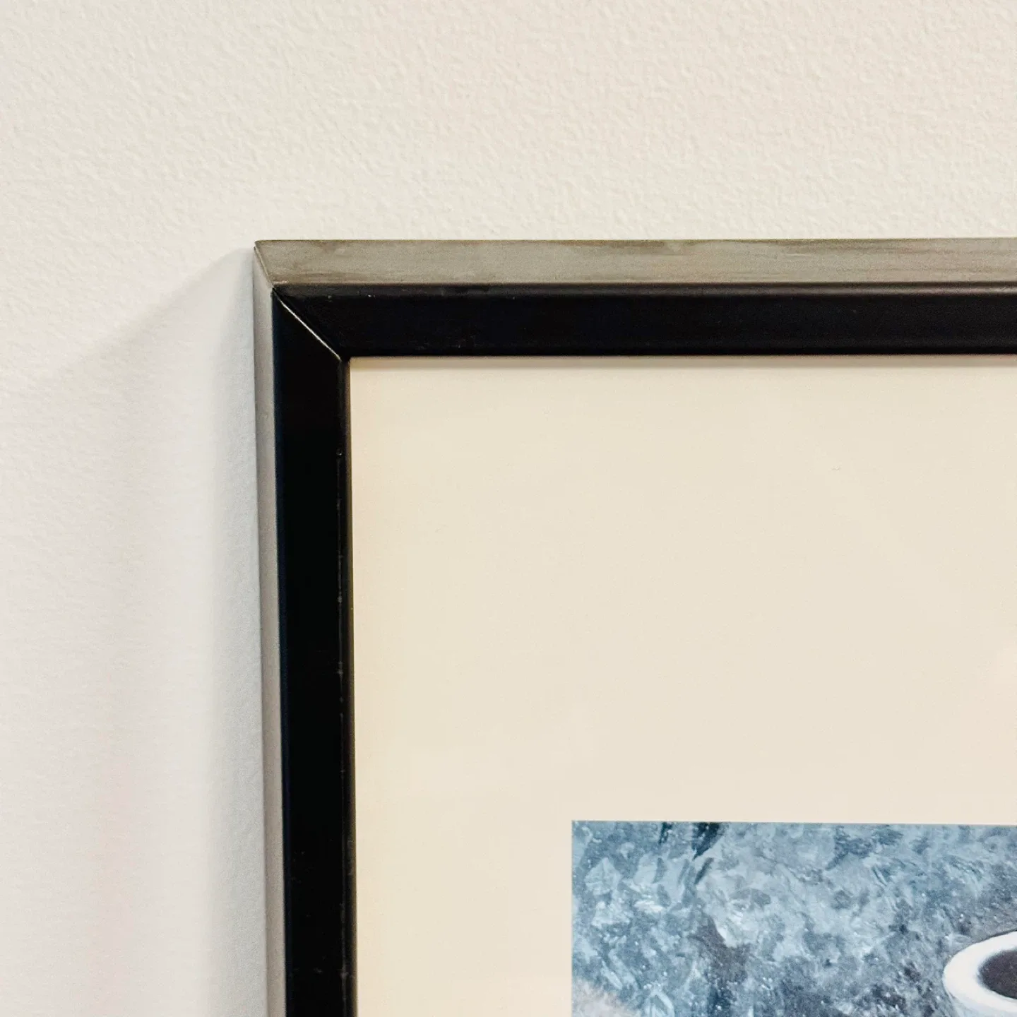 Picture Frame 20”x28”x1” 🥕 image indicator(4)