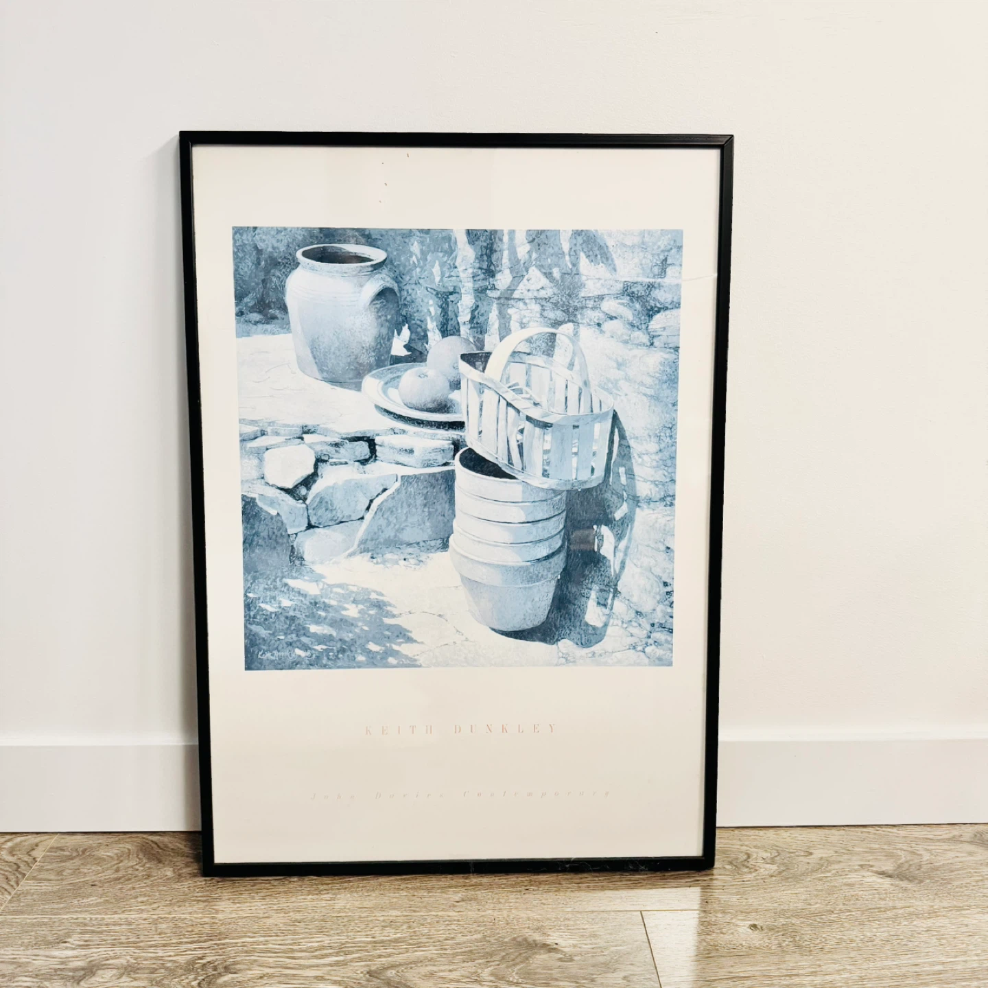 Picture Frame 20”x28”x1” 🥕