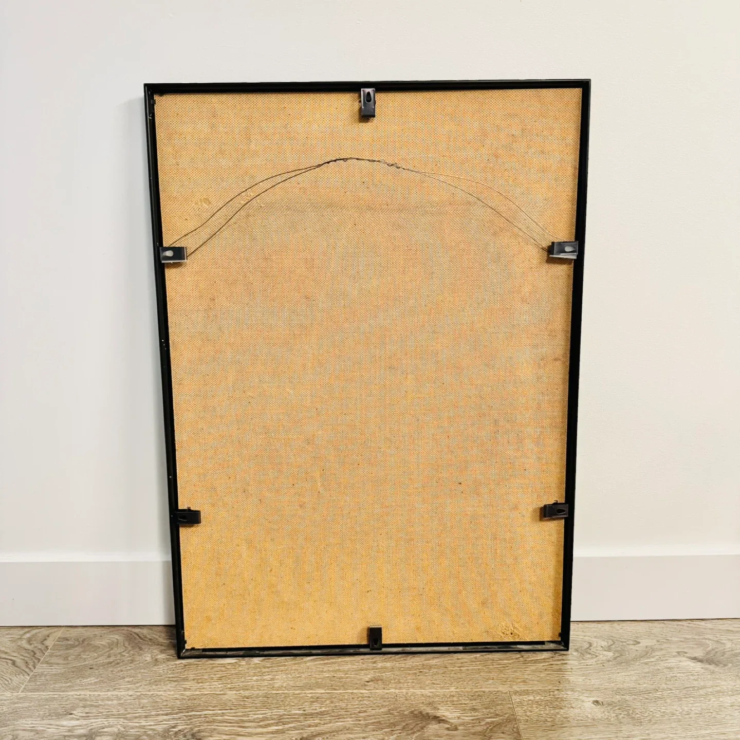 Picture Frame 20”x28”x1” 🥕 image indicator(2)