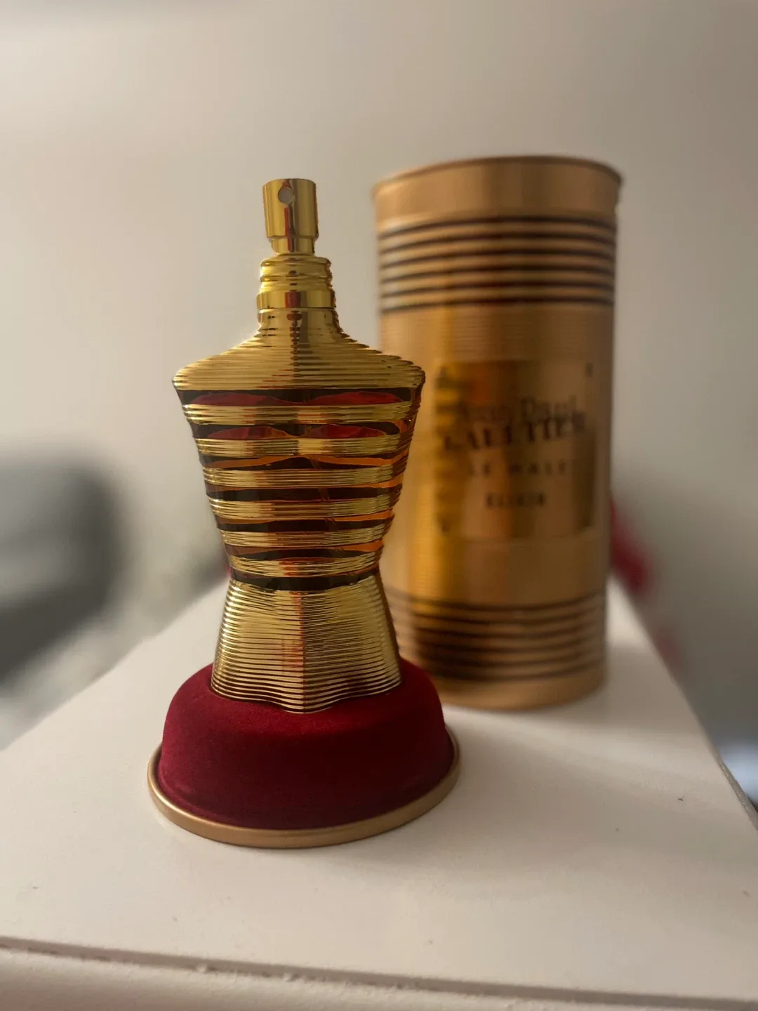 Jean Paul Gaultier Le Male Elixir image indicator(2)