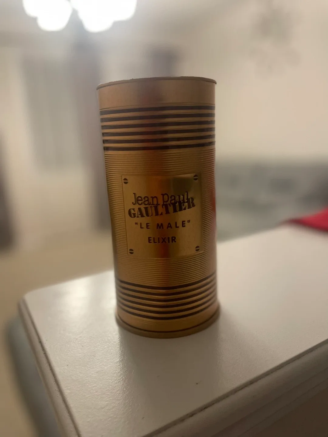 Jean Paul Gaultier Le Male Elixir image indicator(4)