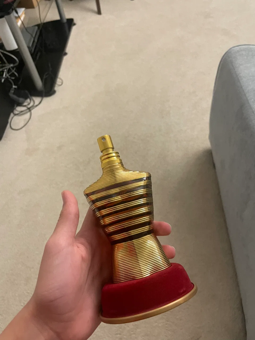 Jean Paul Gaultier Le Male Elixir image indicator(3)