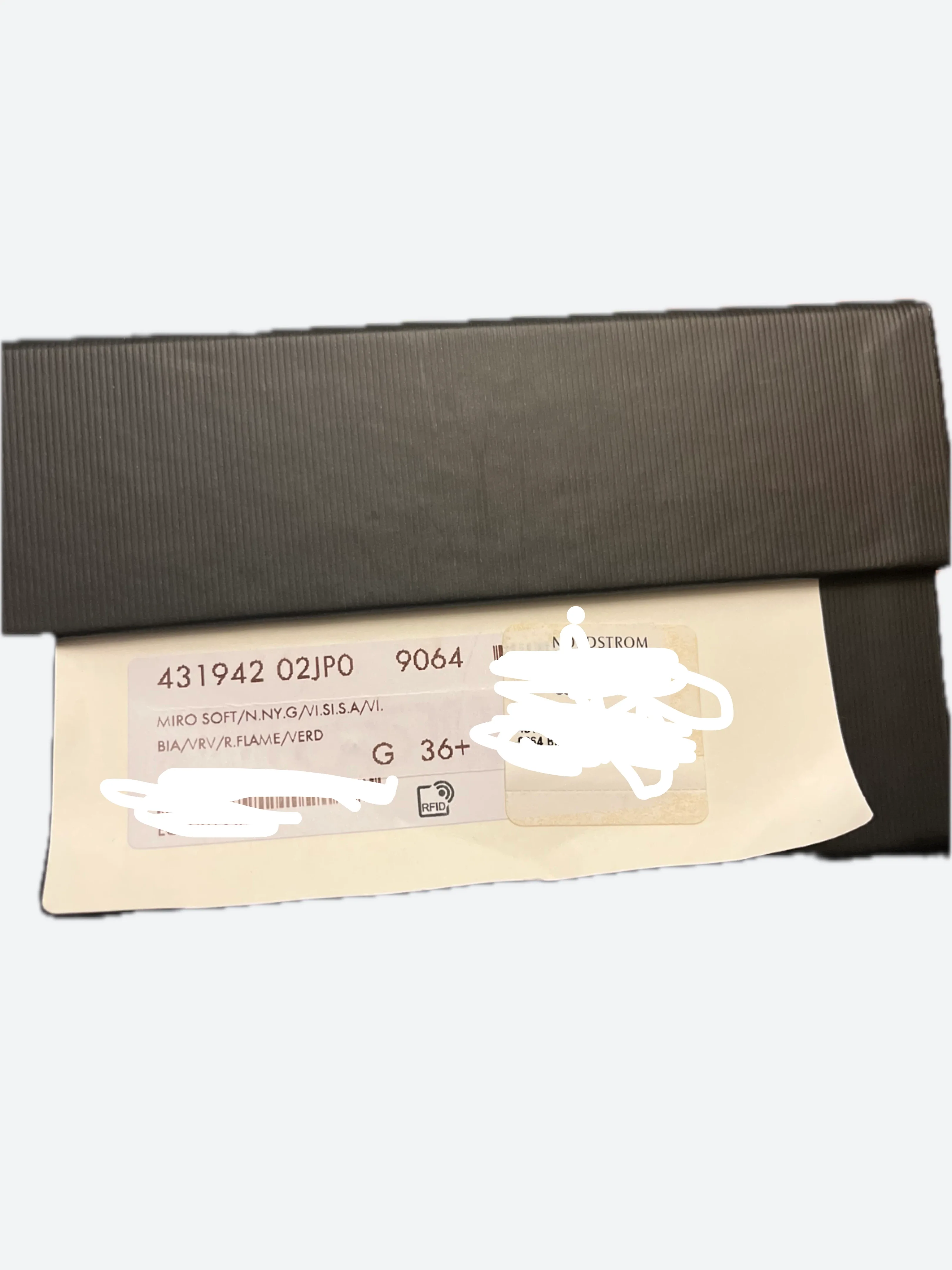 Gucci Ace Sneaker with Bee, Women's Size 6.5 image indicator(3)