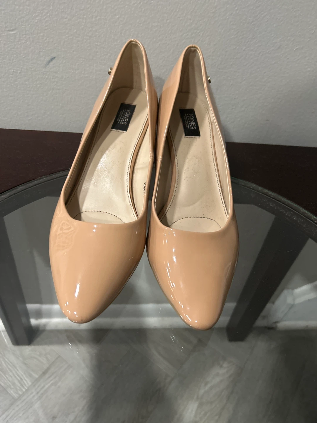Brand New Jones NewYork signature wedge size 10M
