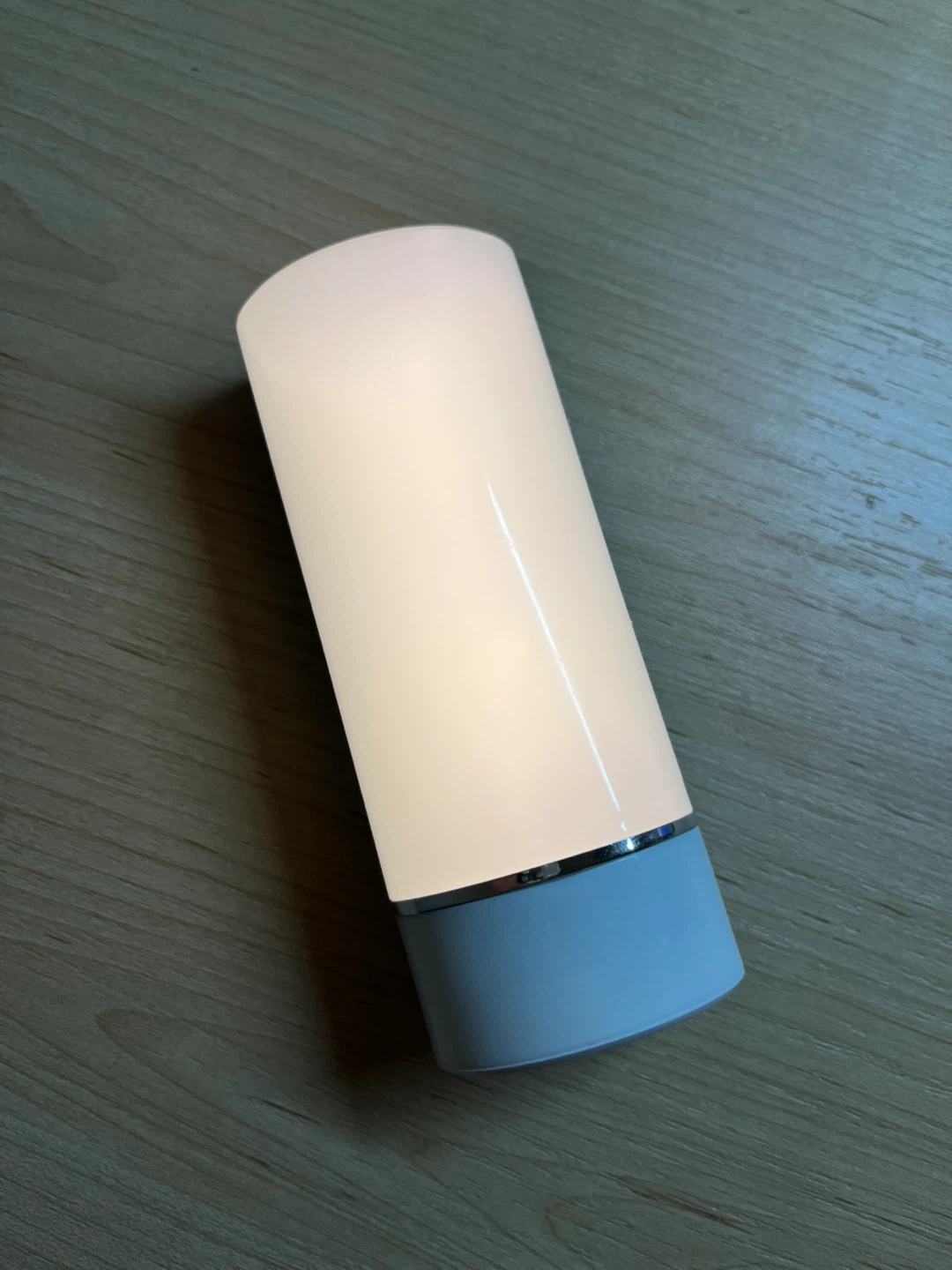 LED Night Light with Motion Sensor