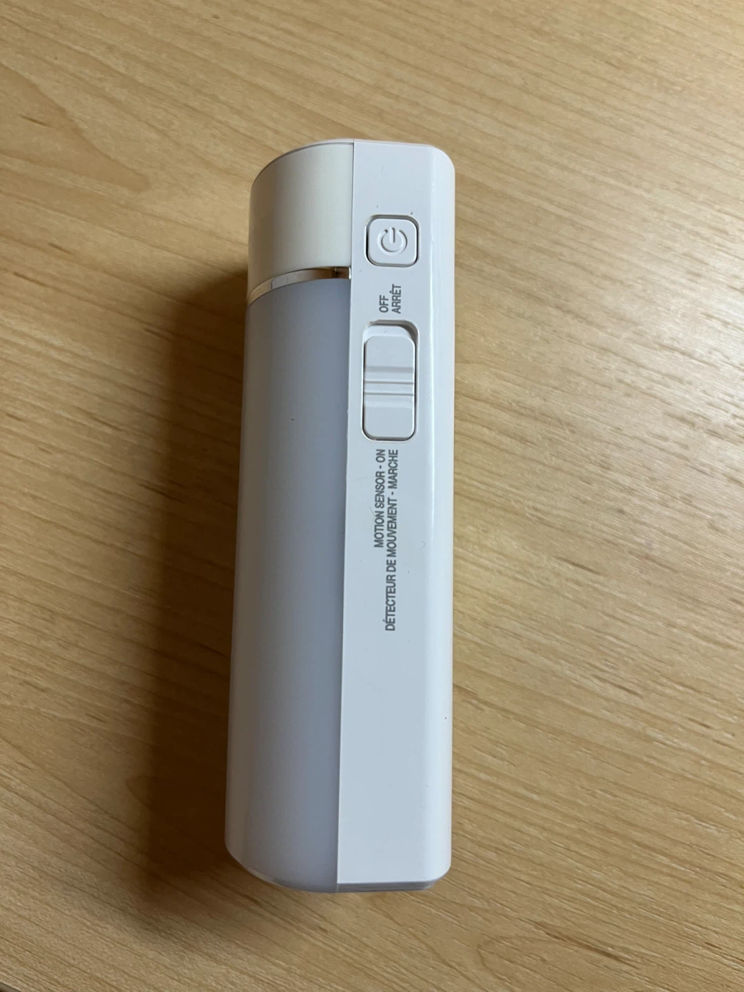 LED Night Light with Motion Sensor - photo 5