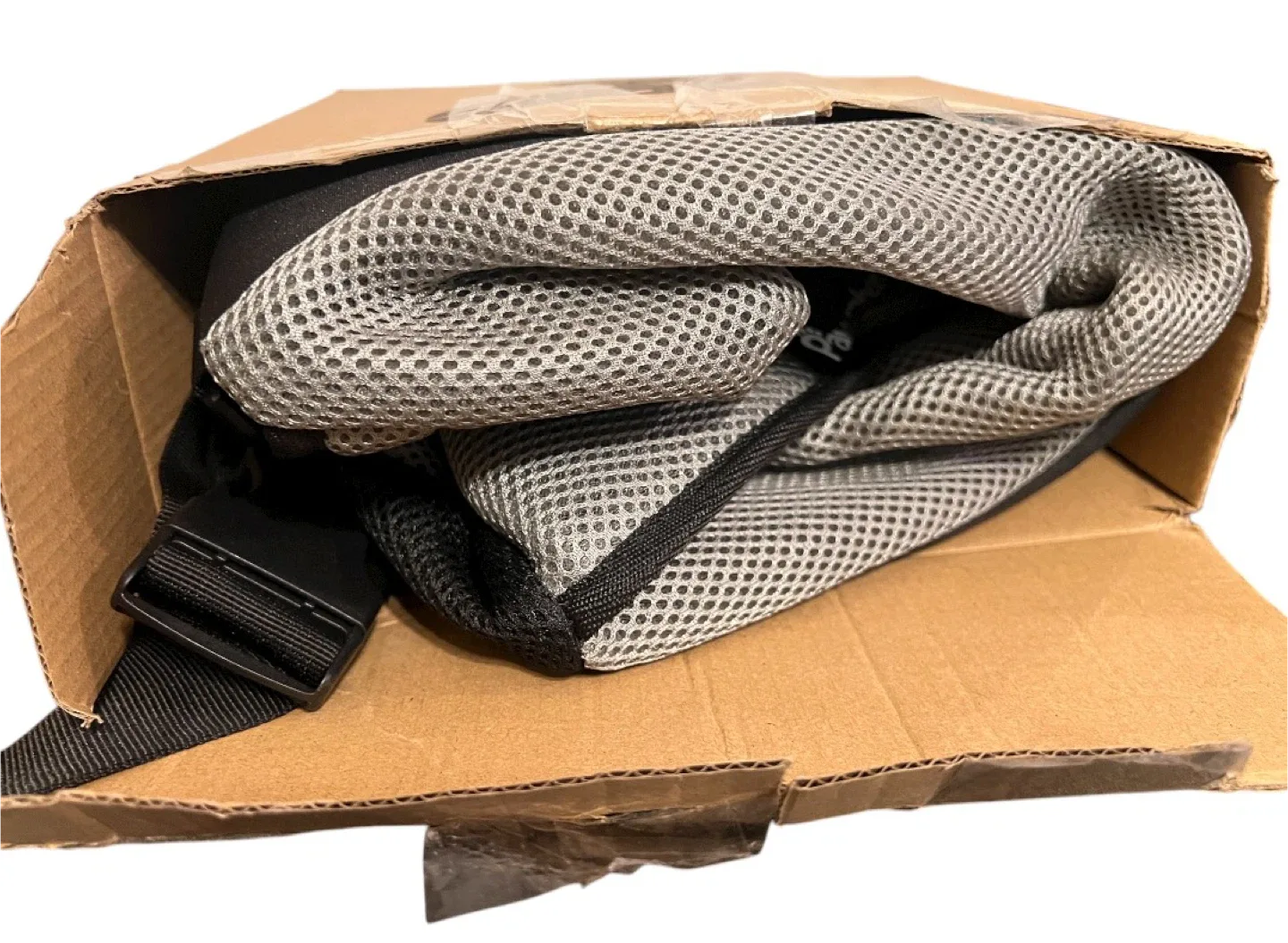 🐾 Pawaboo Pet Sling Carrier – Brand New with Tags 🐾 image indicator(2)