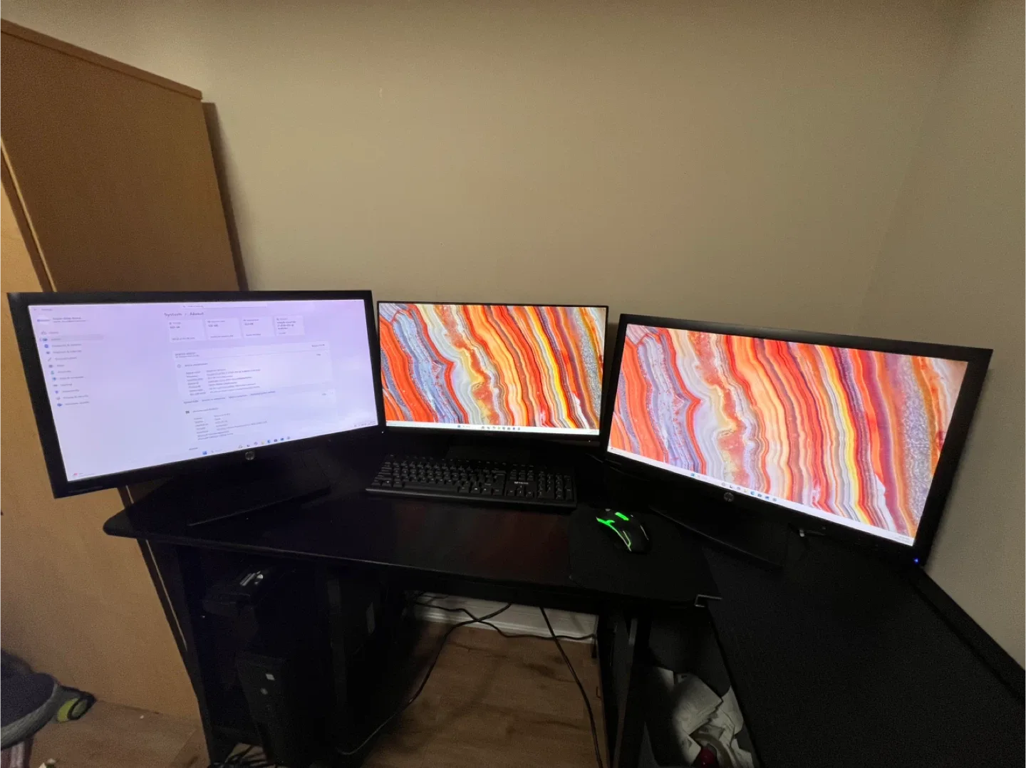 HP EliteDesk 800 G2 SFF Desktop PC