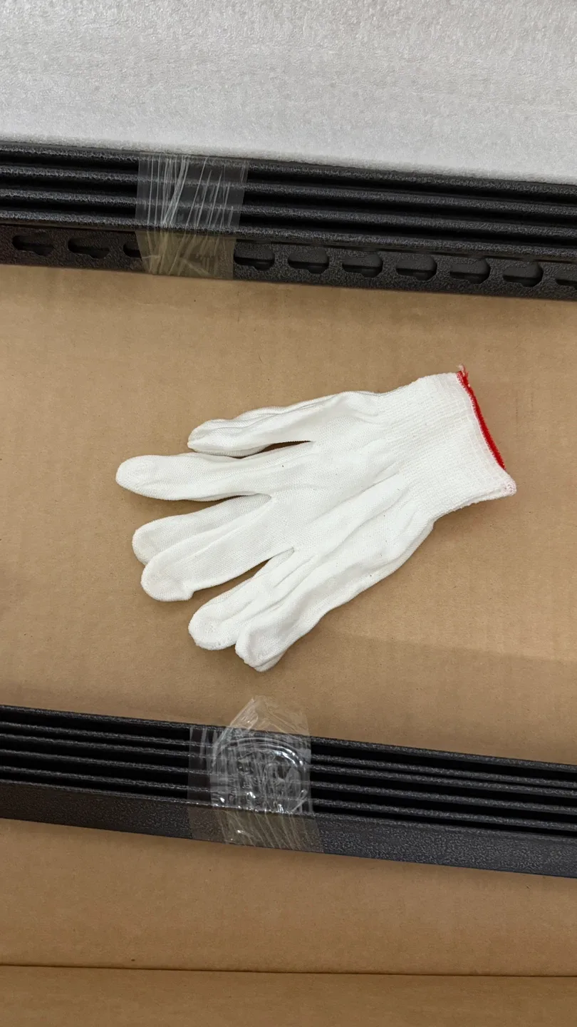 AOAORGG Metal Shelving Unit - New in Box! image indicator(3)