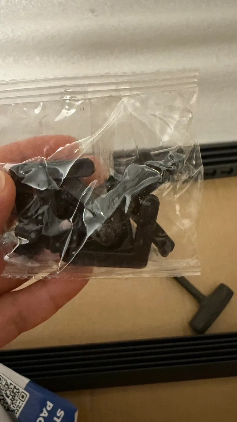 AOAORGG Metal Shelving Unit - New in Box! image indicator(4)