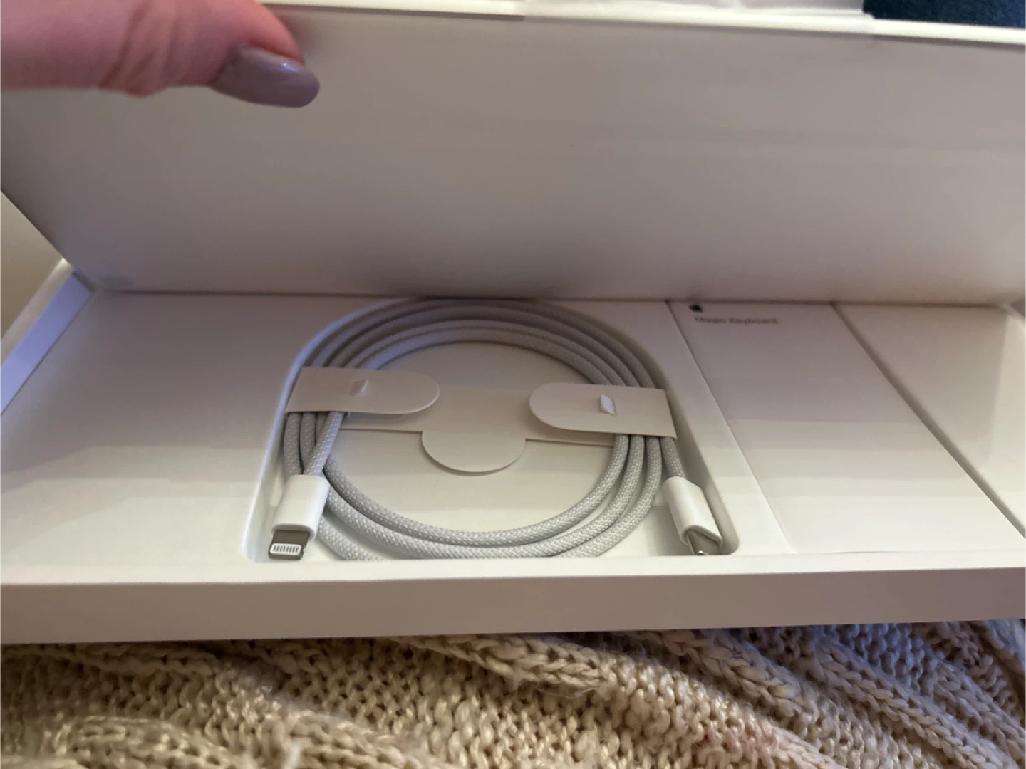 Apple Magic Keyboard - New! - photo 4