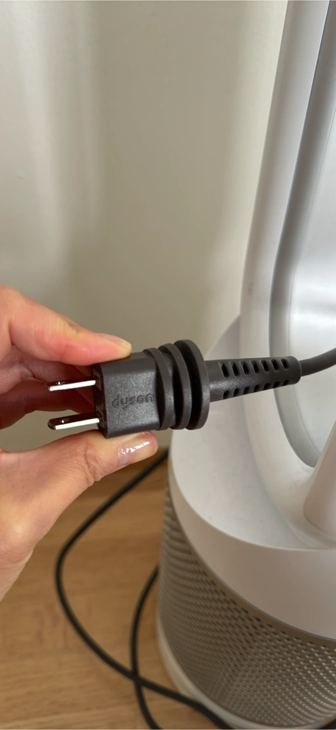 Dyson Purifier Cool Tower Fan - photo 4