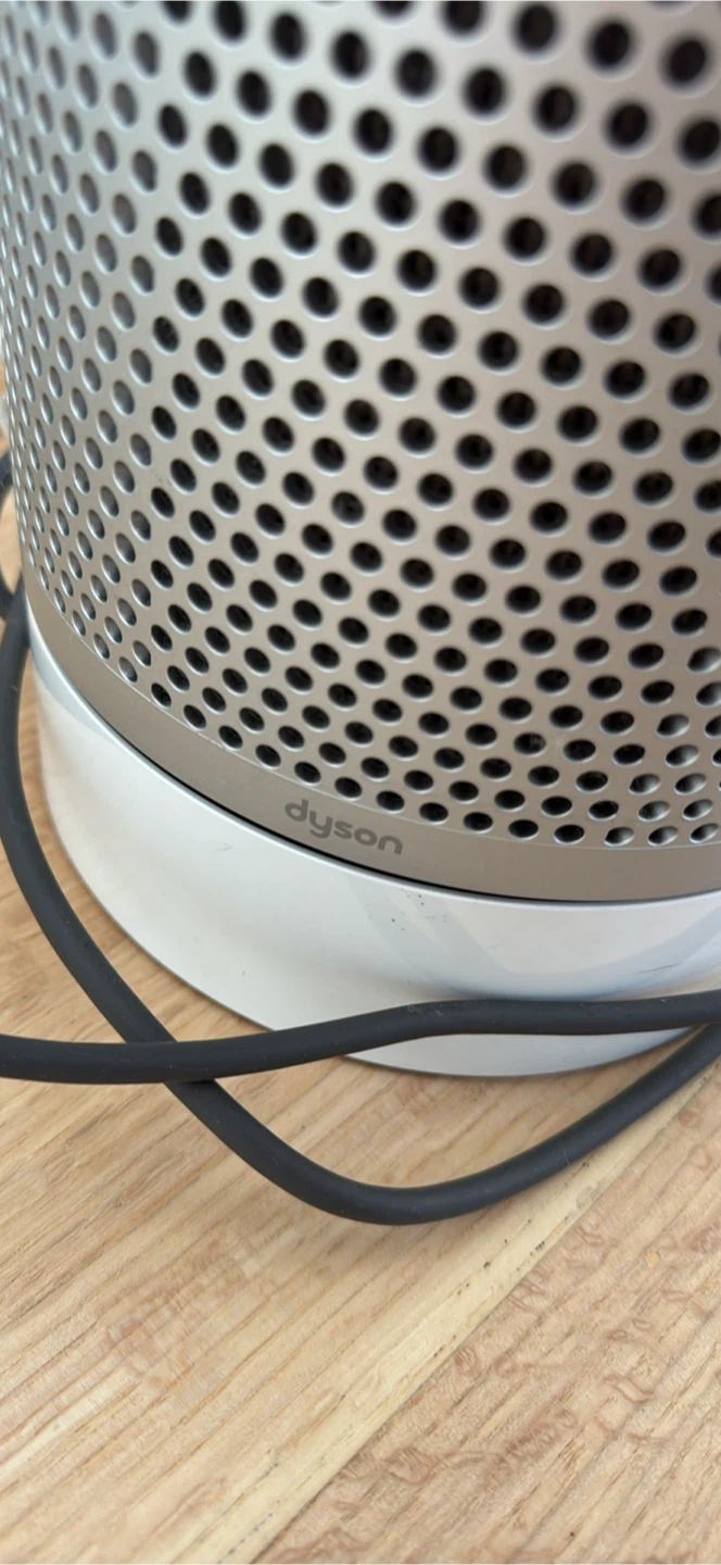 Dyson Purifier Cool Tower Fan - photo 3