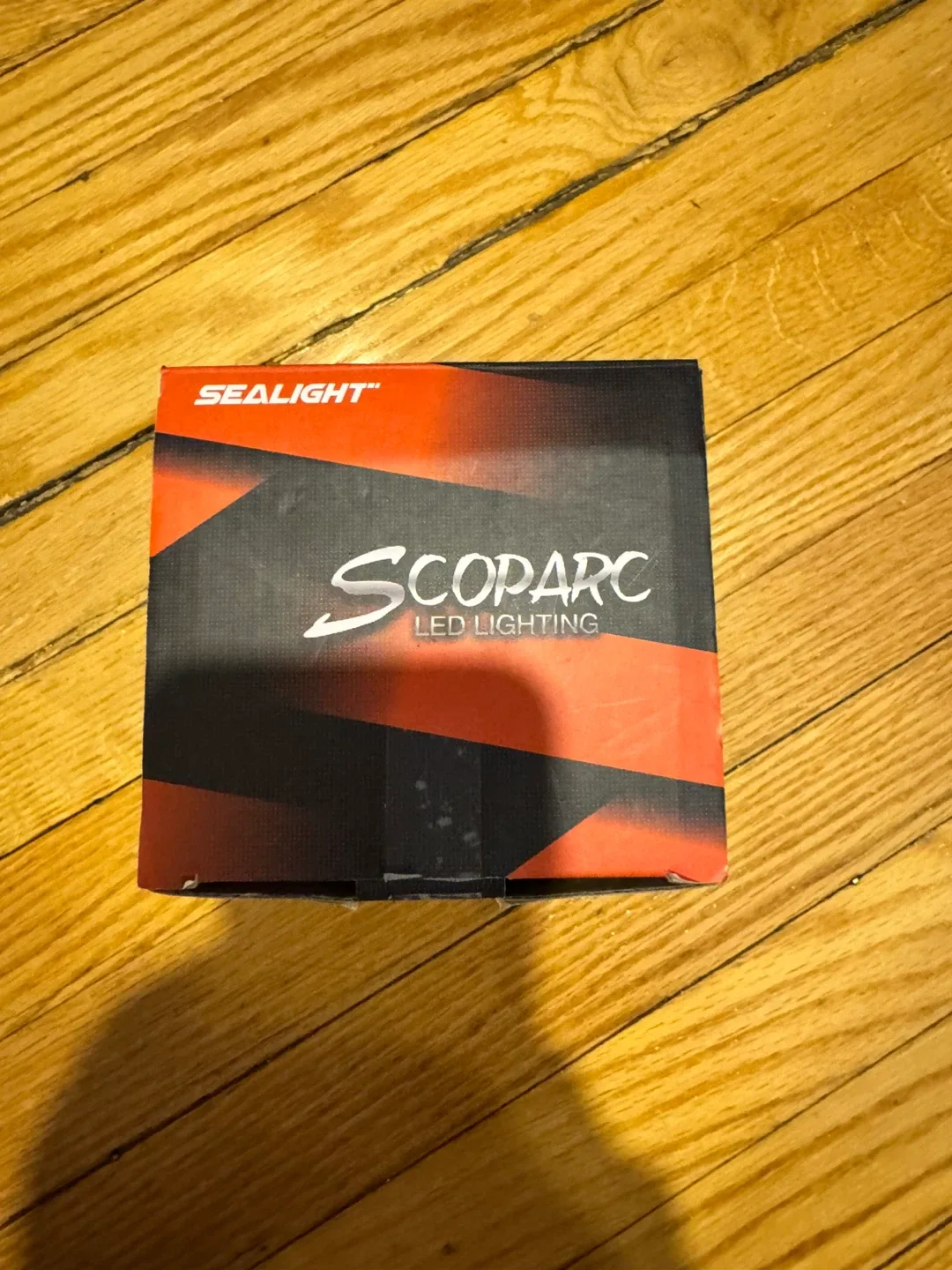 Scoparc LED Lighting H13-9008 thumbnail
