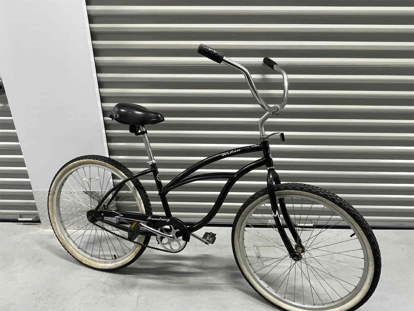 Firmstrong Urban Beach Cruiser Bike - photo 4