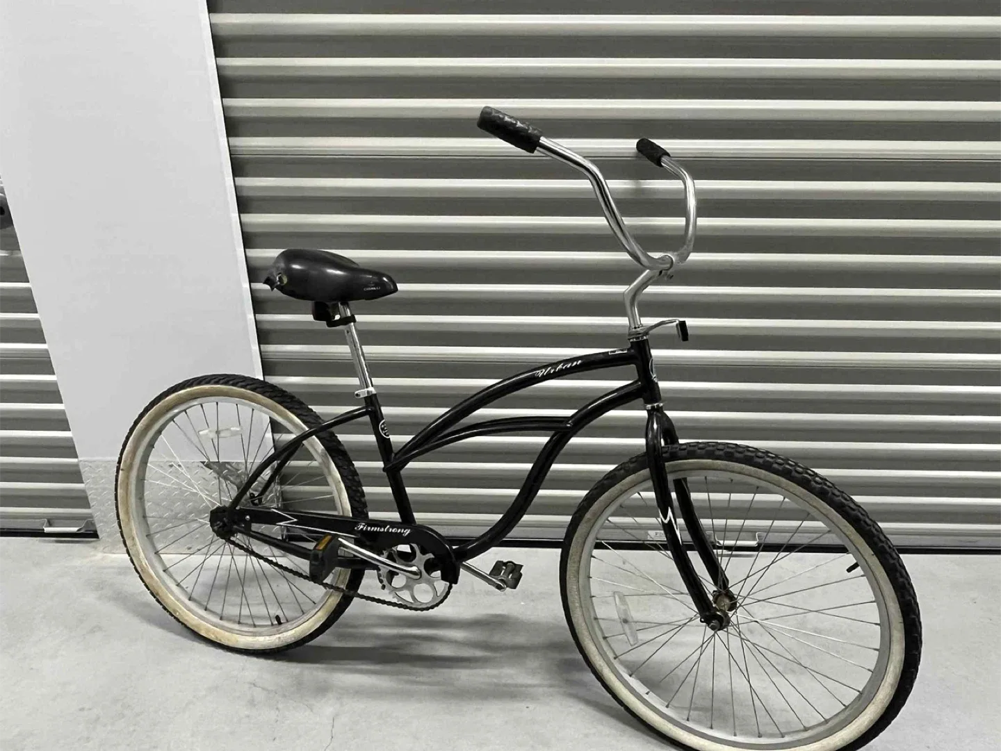 Firmstrong Urban Beach Cruiser Bike image indicator(4)