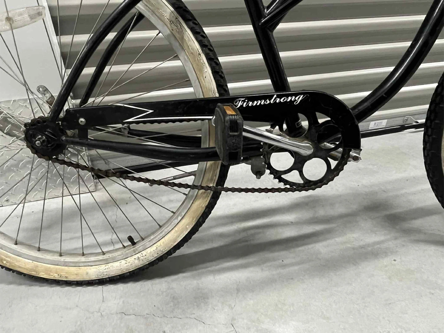 Firmstrong Urban Beach Cruiser Bike - photo 3