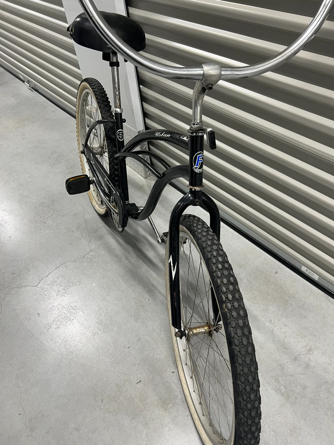 Firmstrong Urban Beach Cruiser Bike - photo 2