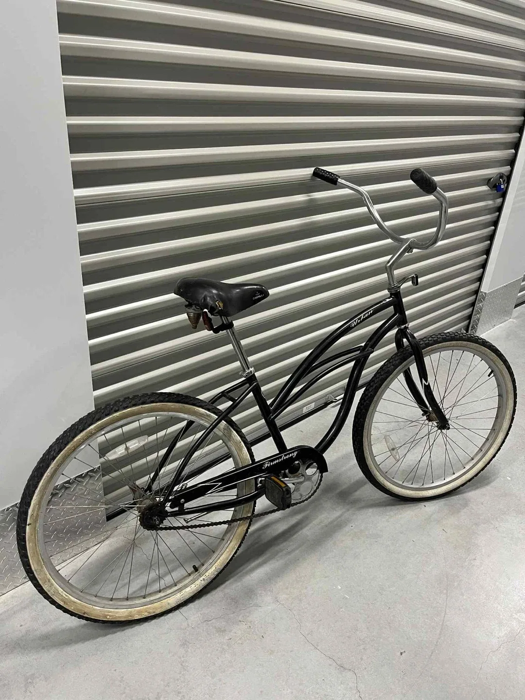 Firmstrong Urban Beach Cruiser Bike image indicator(7)