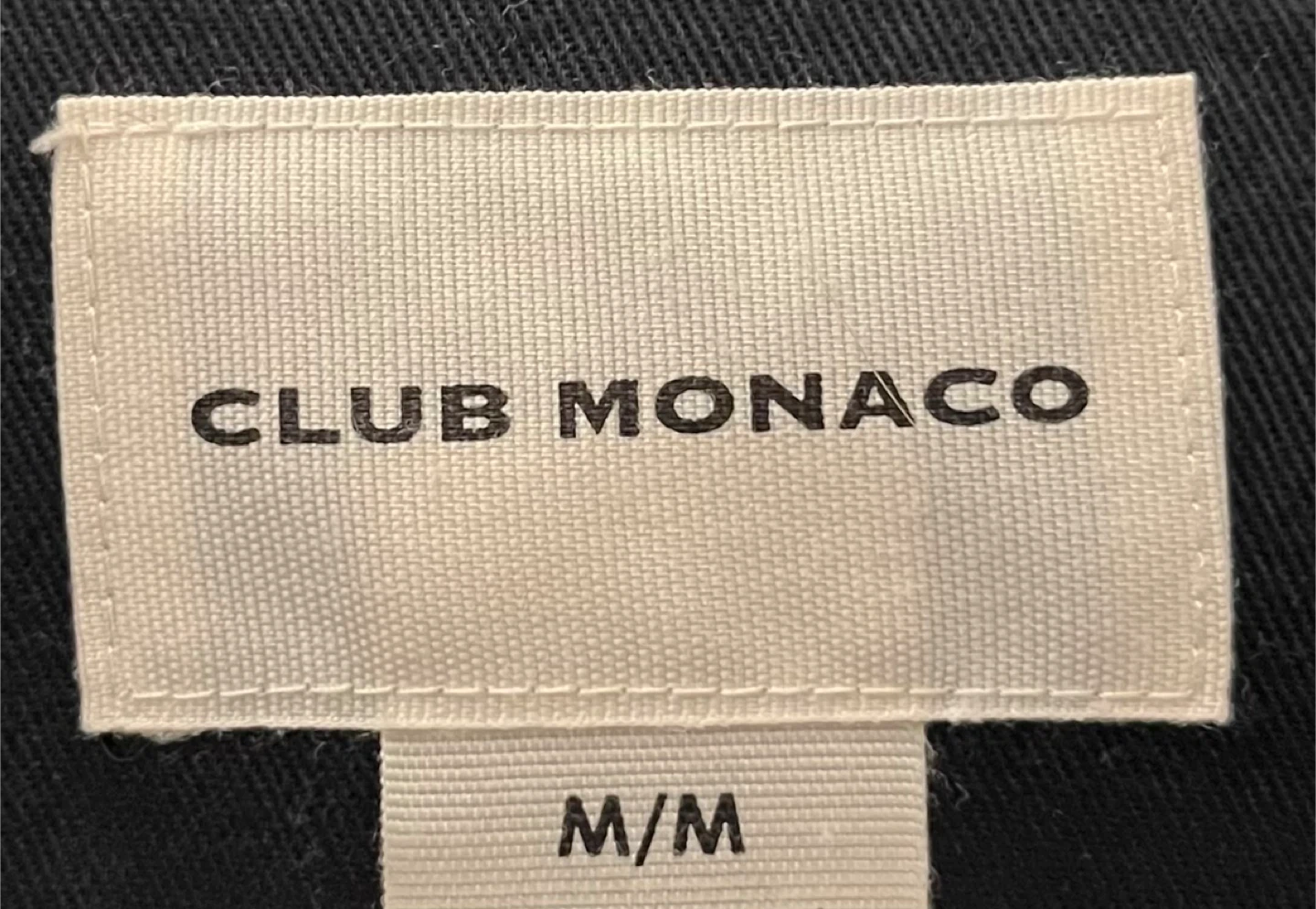 Club Monaco Hooded Jacket - photo 3