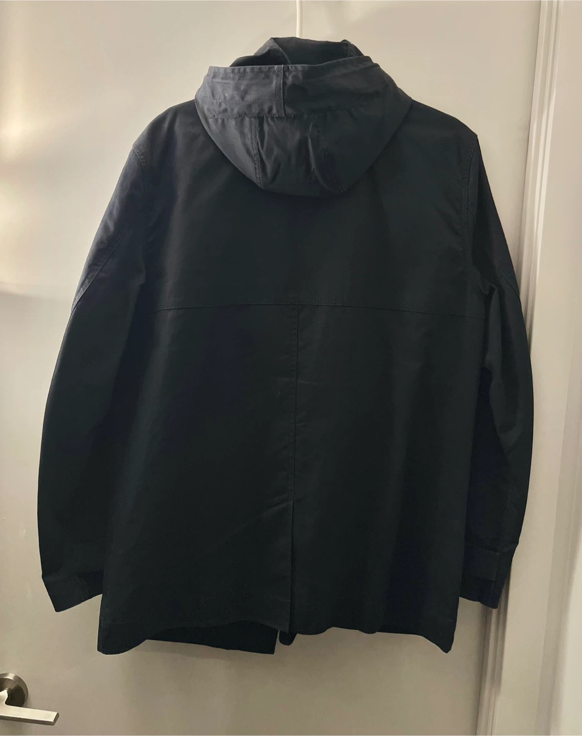 Club Monaco Hooded Jacket - photo 2