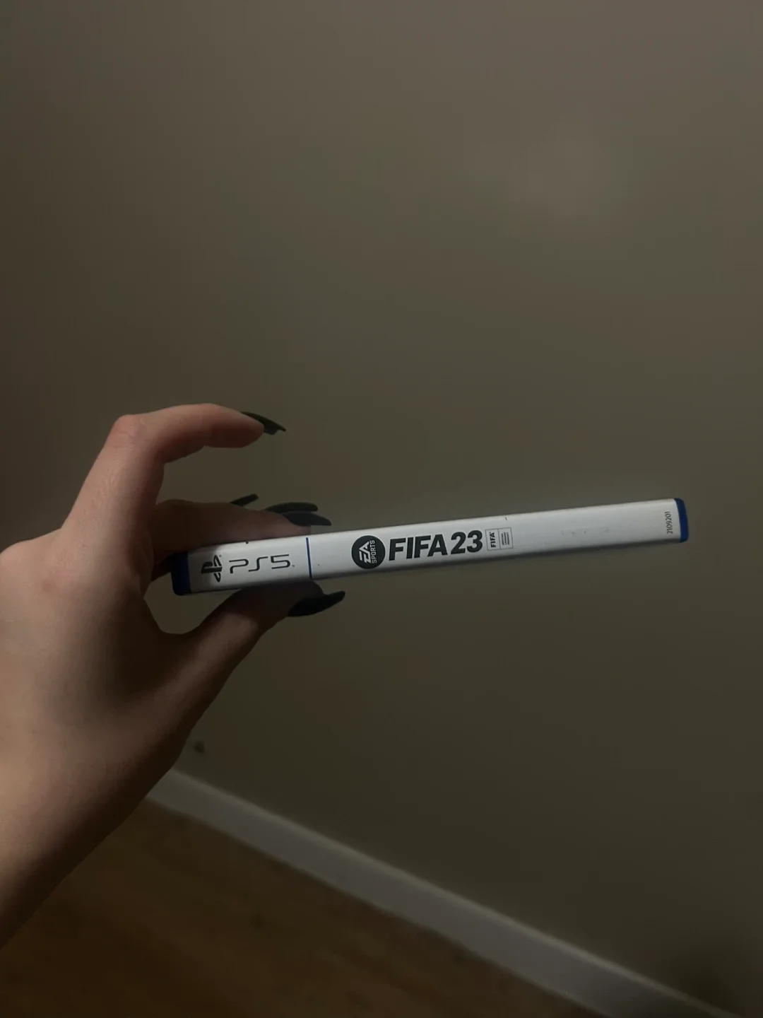 PS5 FIFA 21 NXT LVL Edition & F1 2021 Game image indicator(7)