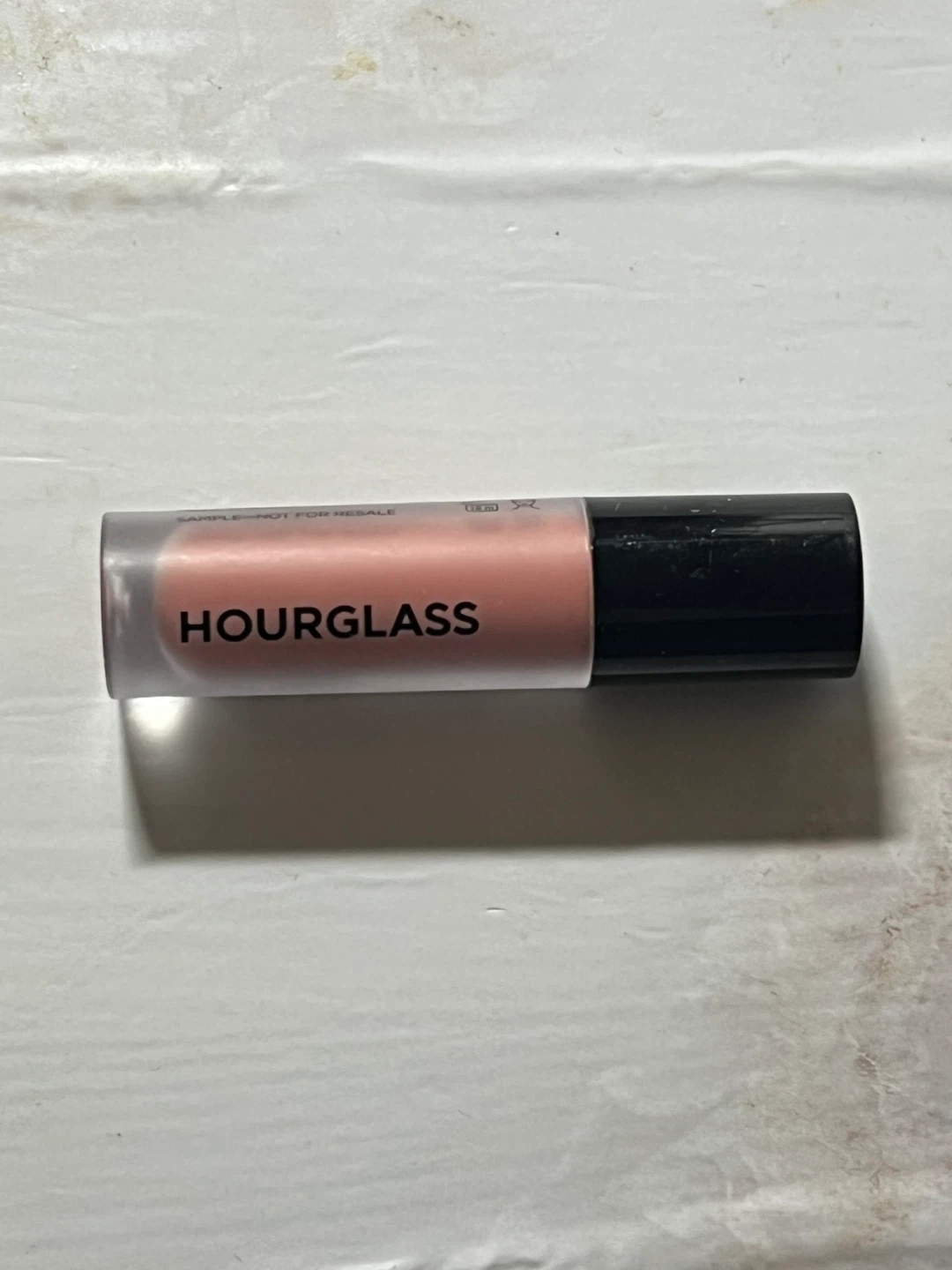 Brand New Hourglass Sample Size Liquid Blush - Shade Scene