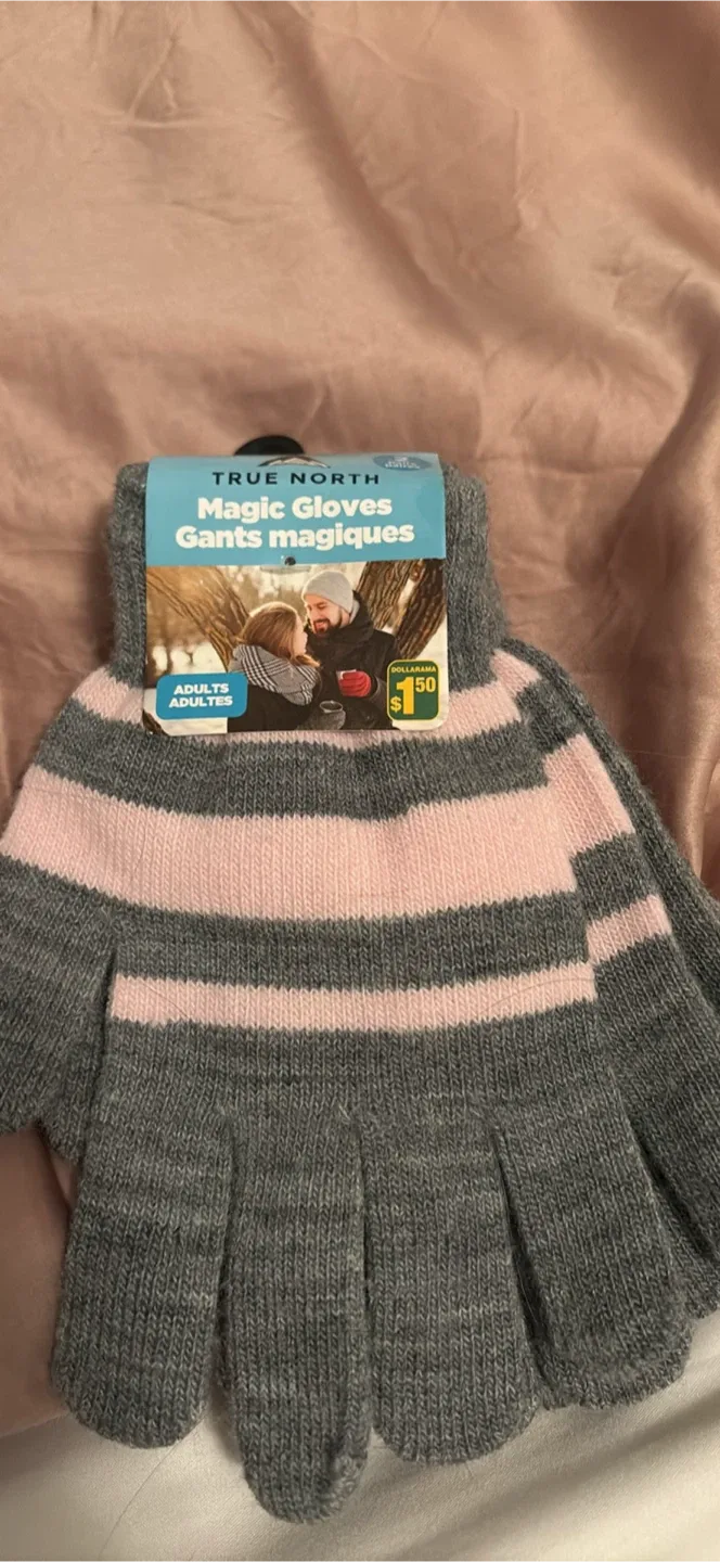 True North Magic Gloves - Adult Size thumbnail