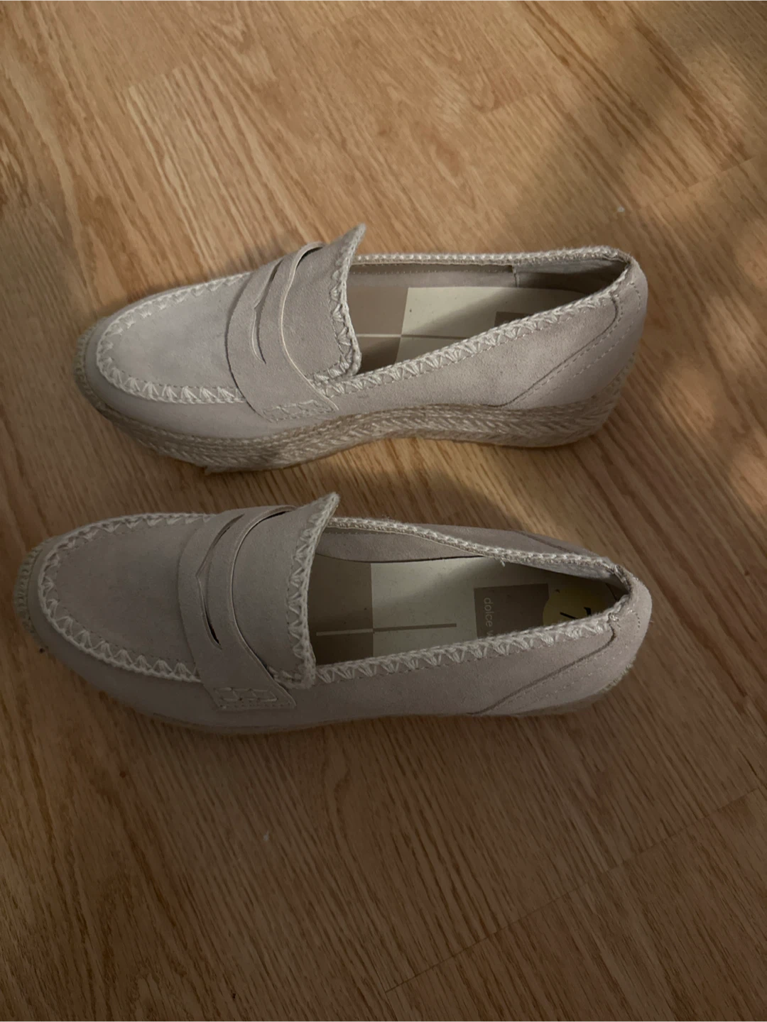 Dolce Vita Women's Size 7 Loafers