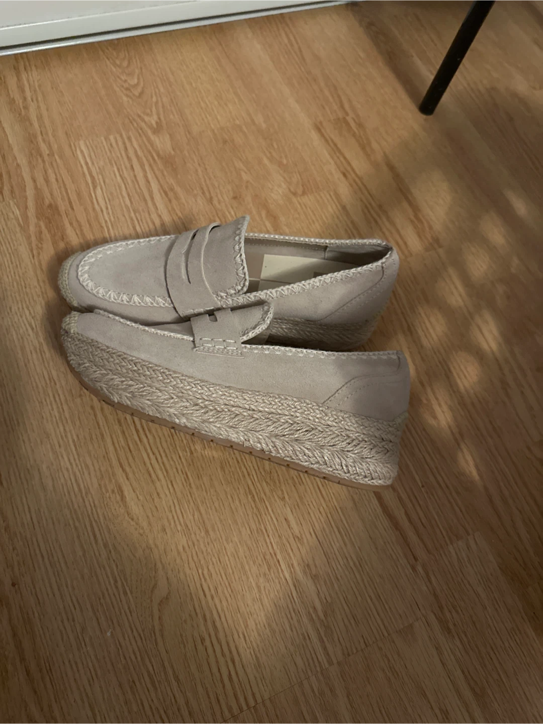 Dolce Vita Women's Size 7 Loafers - photo 2