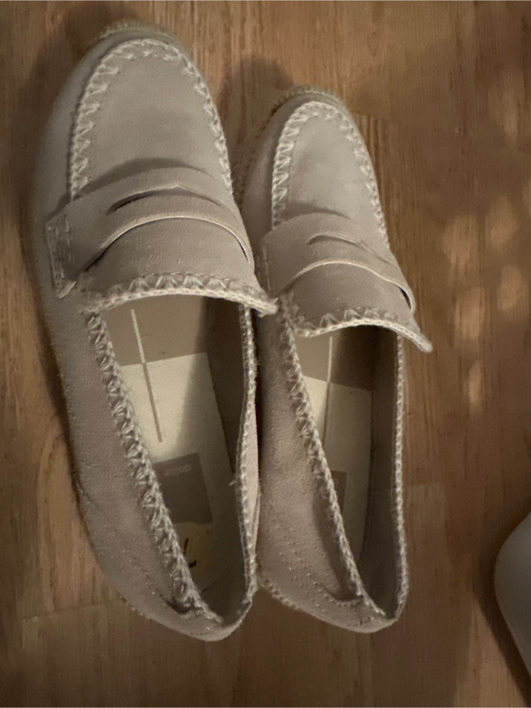 Dolce Vita Women's Size 7 Loafers - photo 3