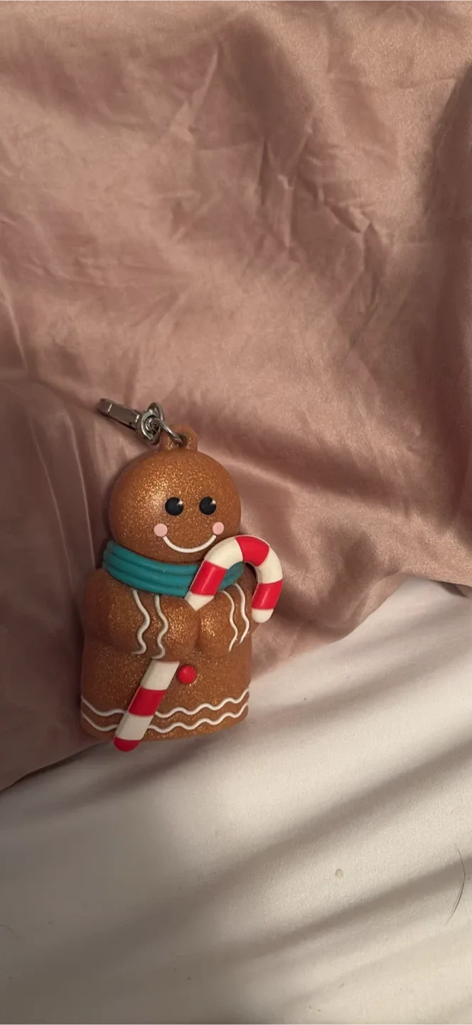 Gingerbread Man PocketBac Holder thumbnail