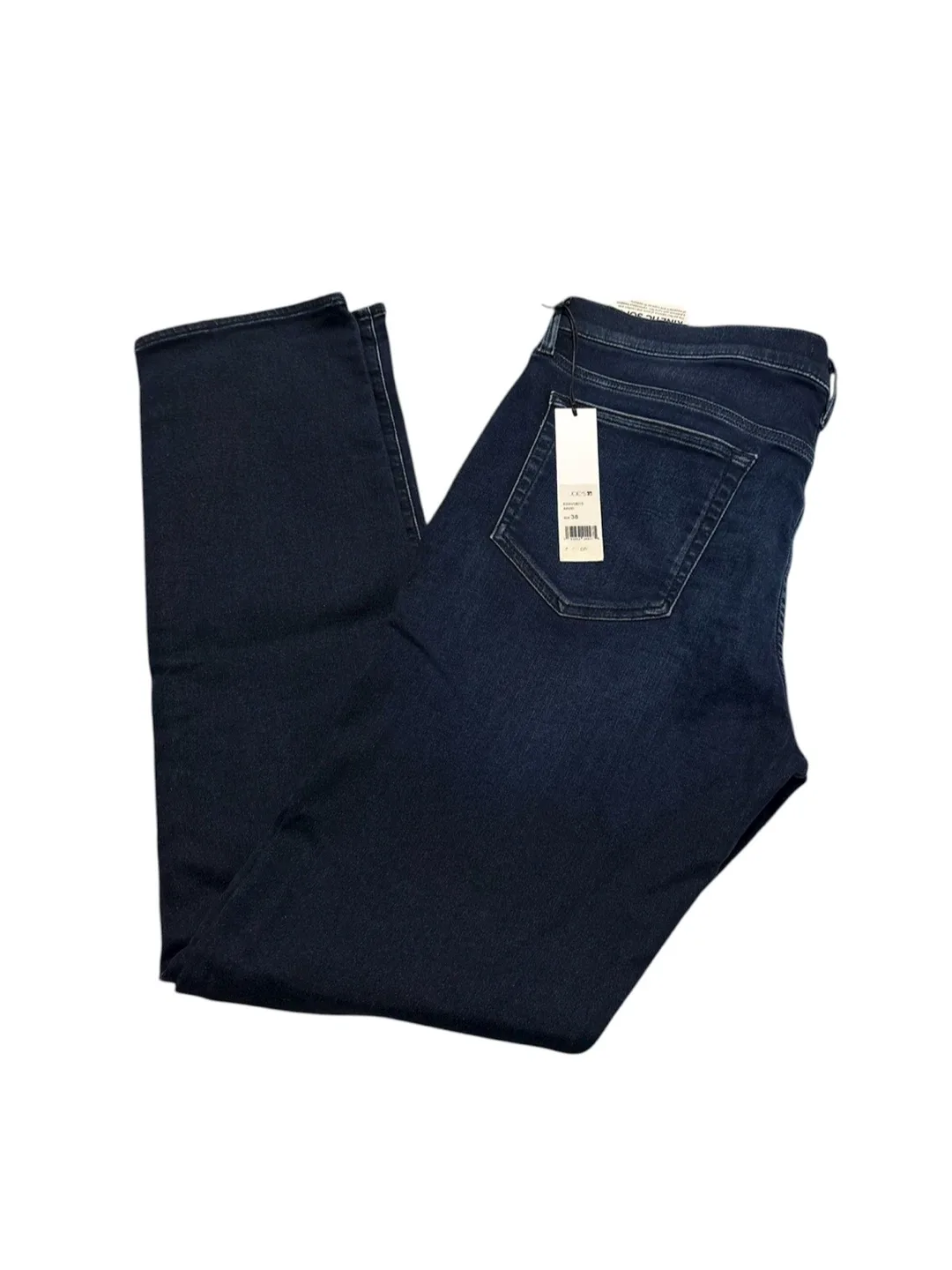 Joe's Jeans The Asher Slim Fit Size 38