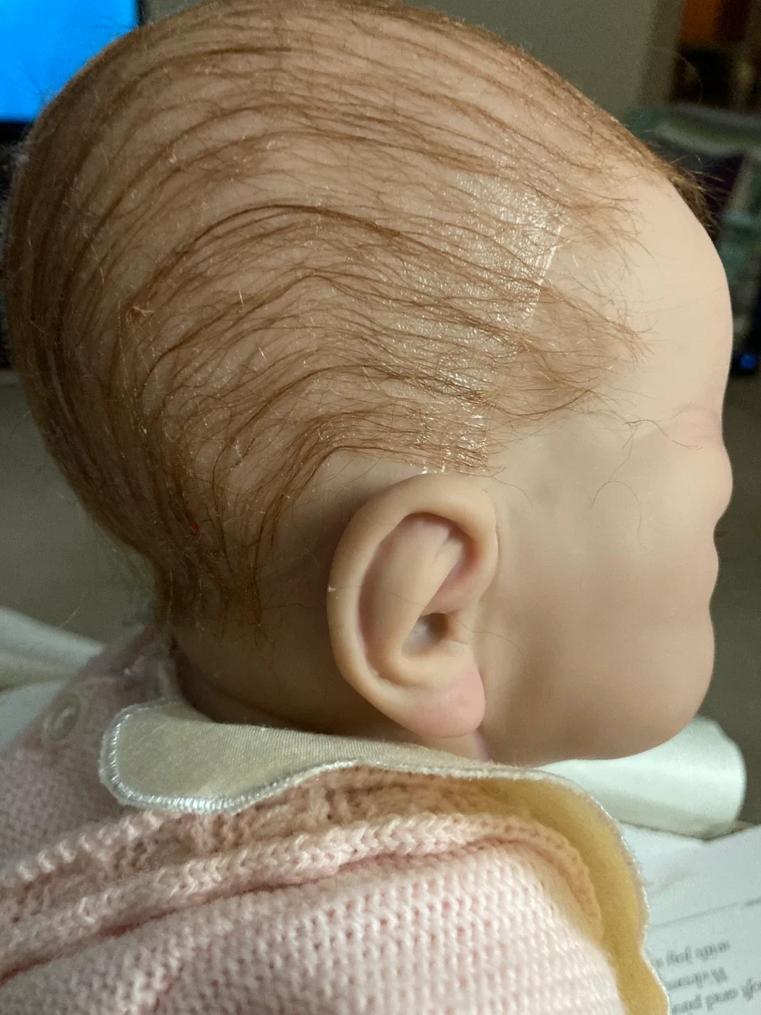 Ashton-Drake Galleries "Welcome Home, Baby Emily" Doll image indicator(3)