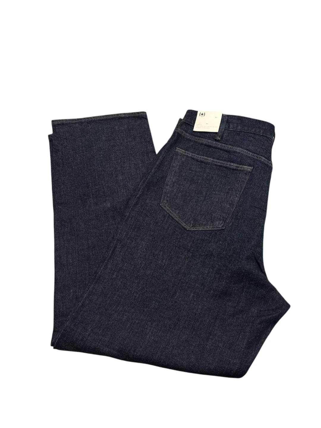 New Banana Republic Relaxed Fit Jeans 38x34 - photo 2