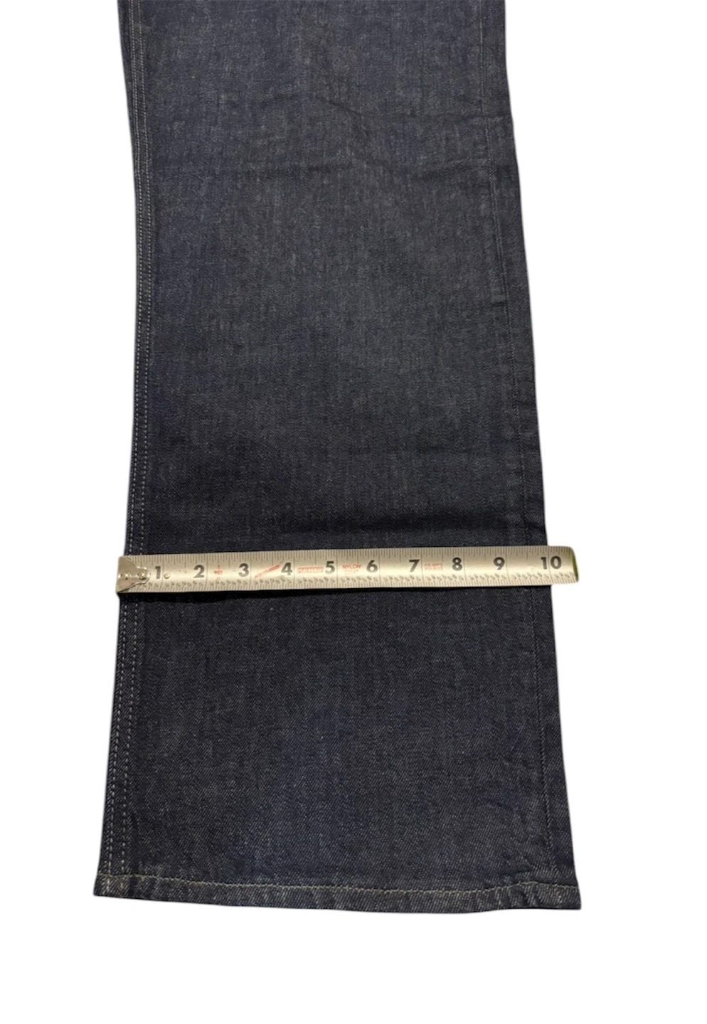 New Banana Republic Relaxed Fit Jeans 38x34 - photo 4