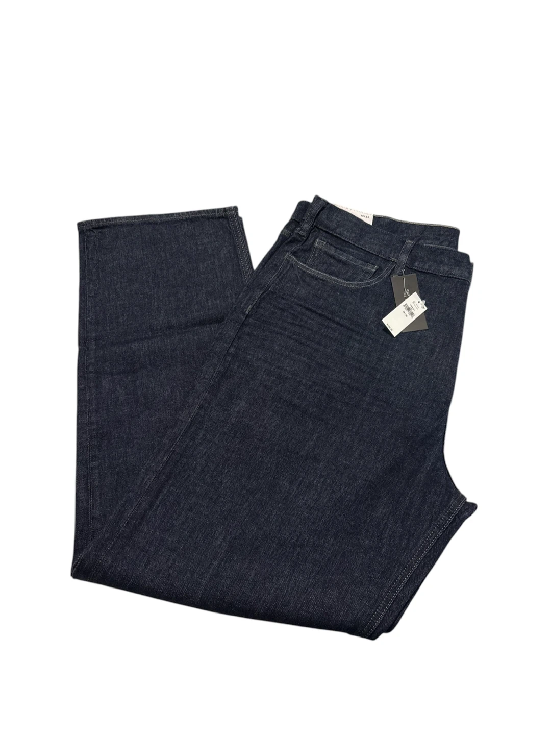 New Banana Republic Relaxed Fit Jeans 38x34 - photo 3