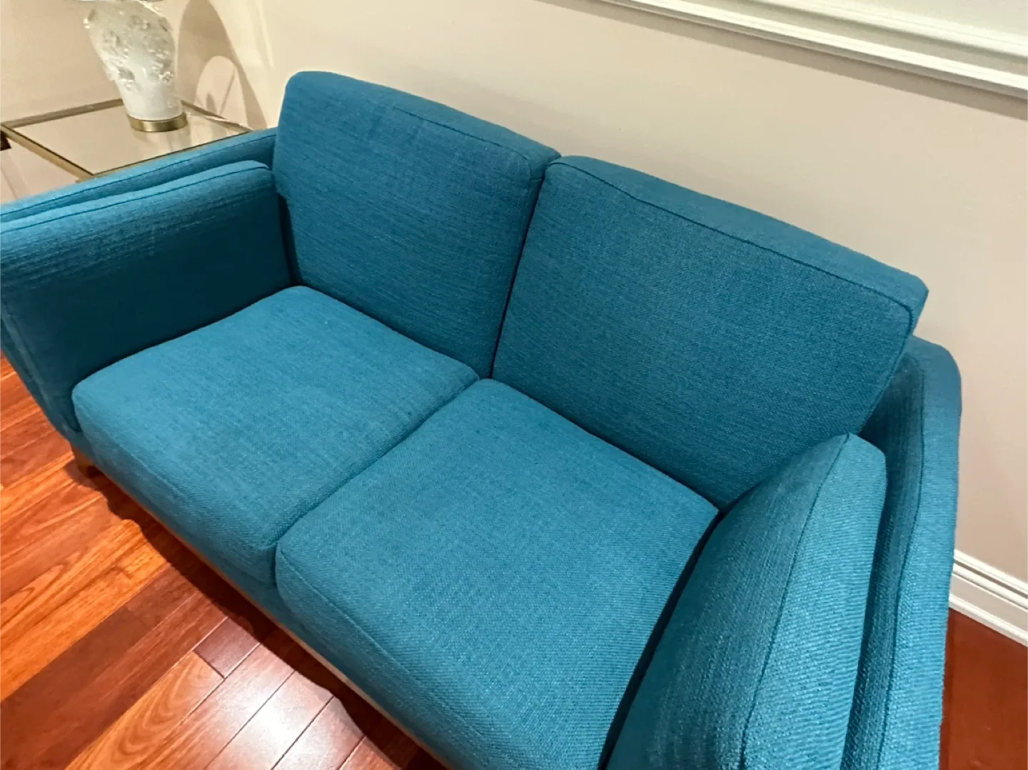 Article Loveseat Sofa image indicator(3)