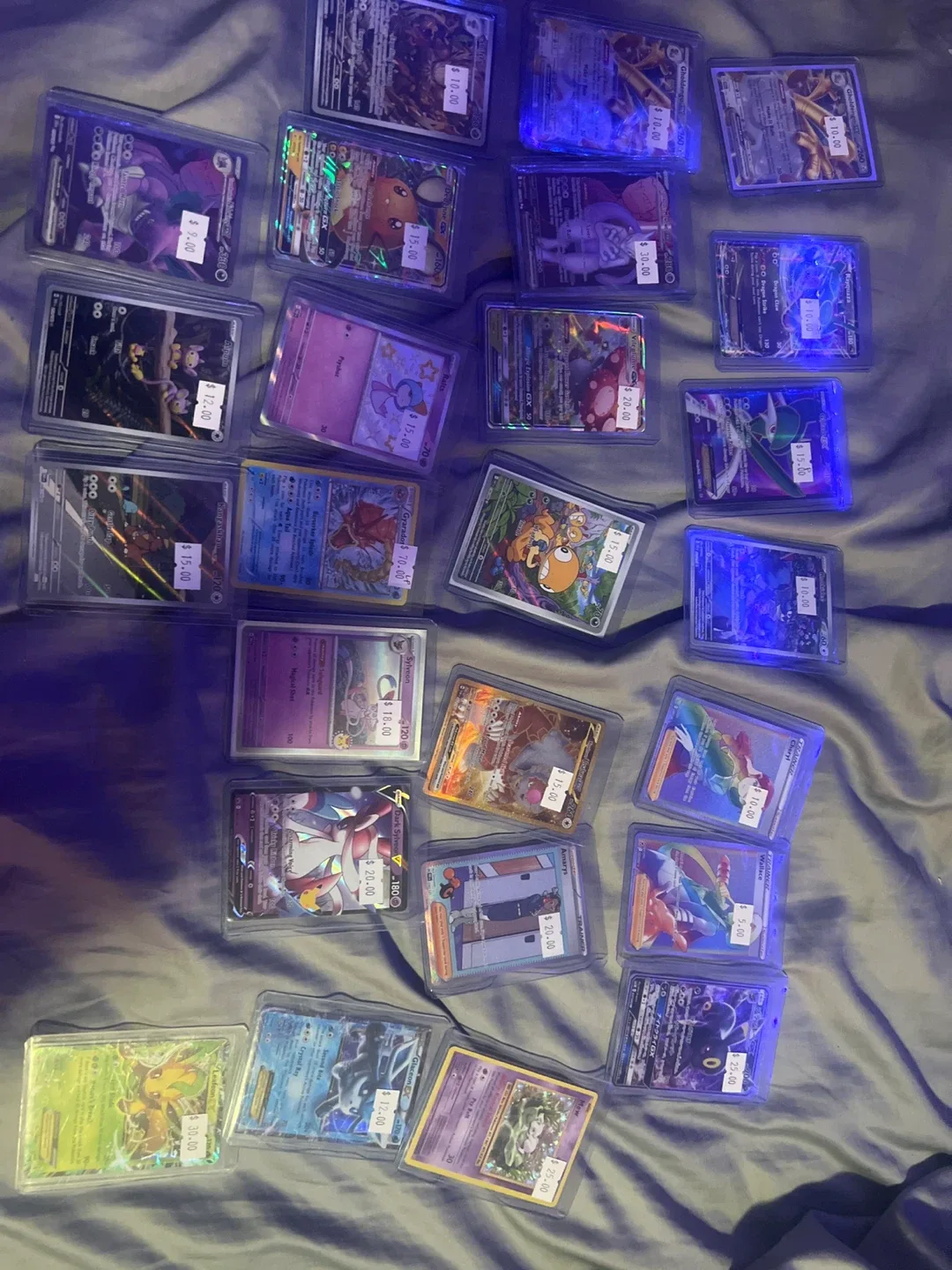 Pokémon Trading Cards image indicator(2)