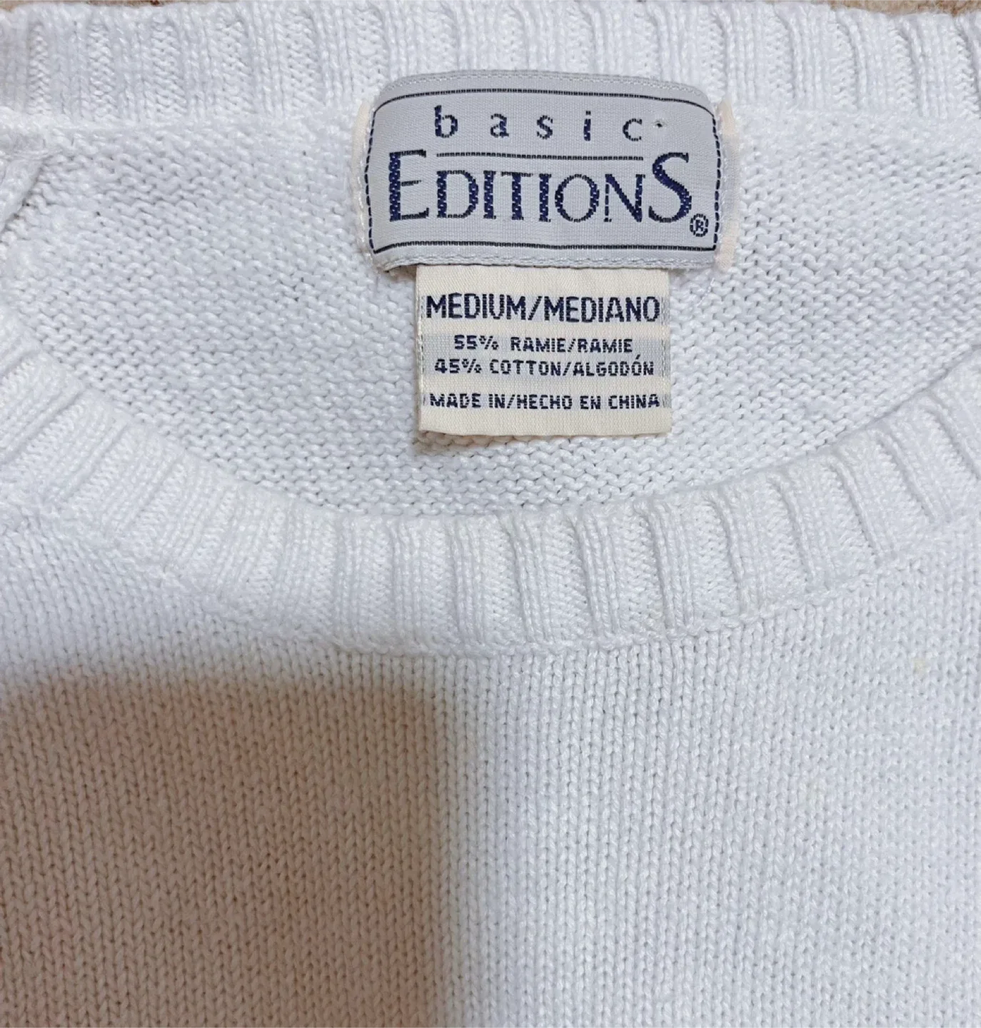 Two Women’s Sweaters image indicator(4)