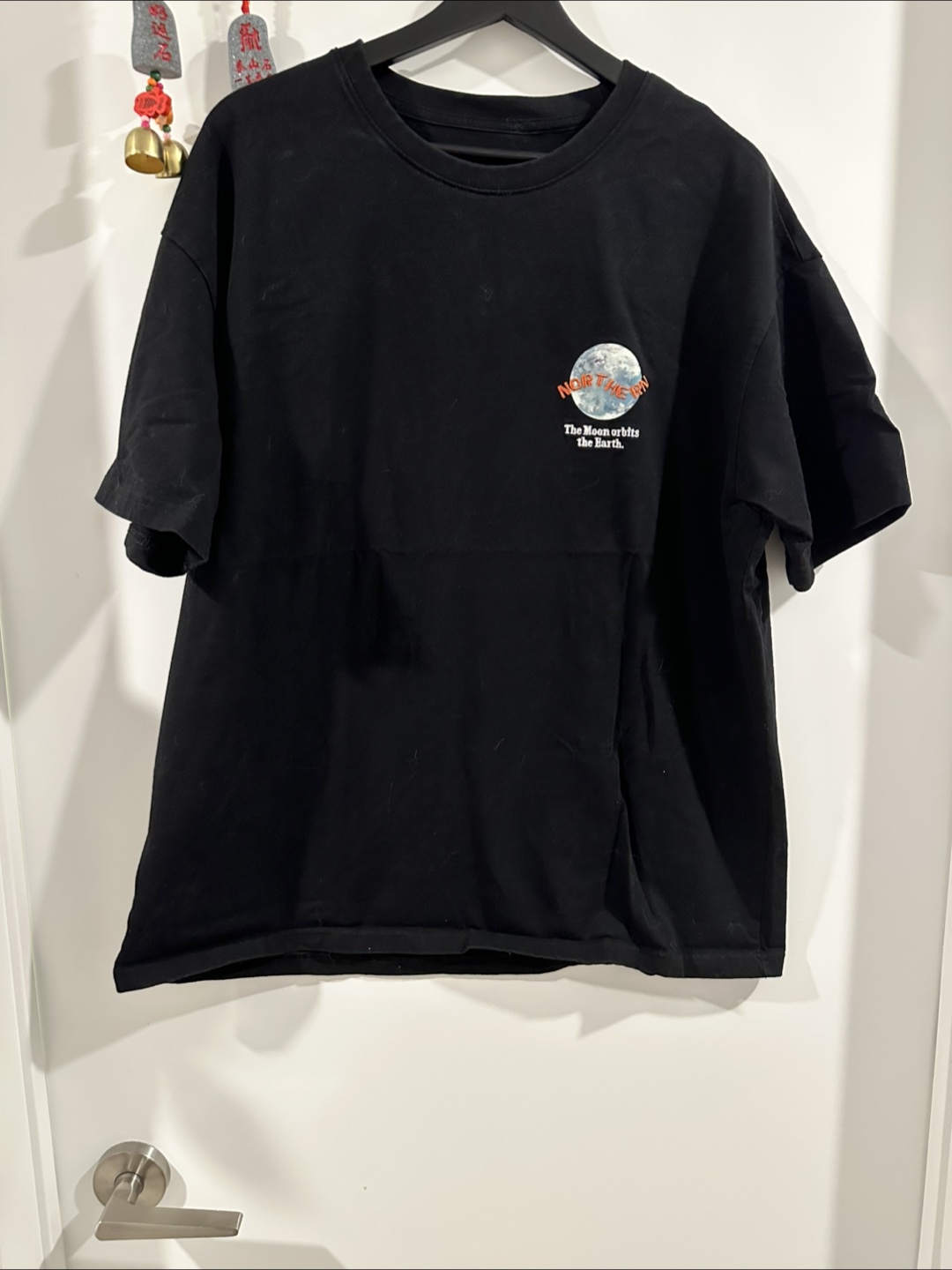 Men Graphic T-Shirt