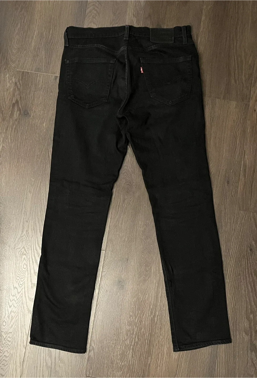 Levi's 511 Jeans image indicator(5)